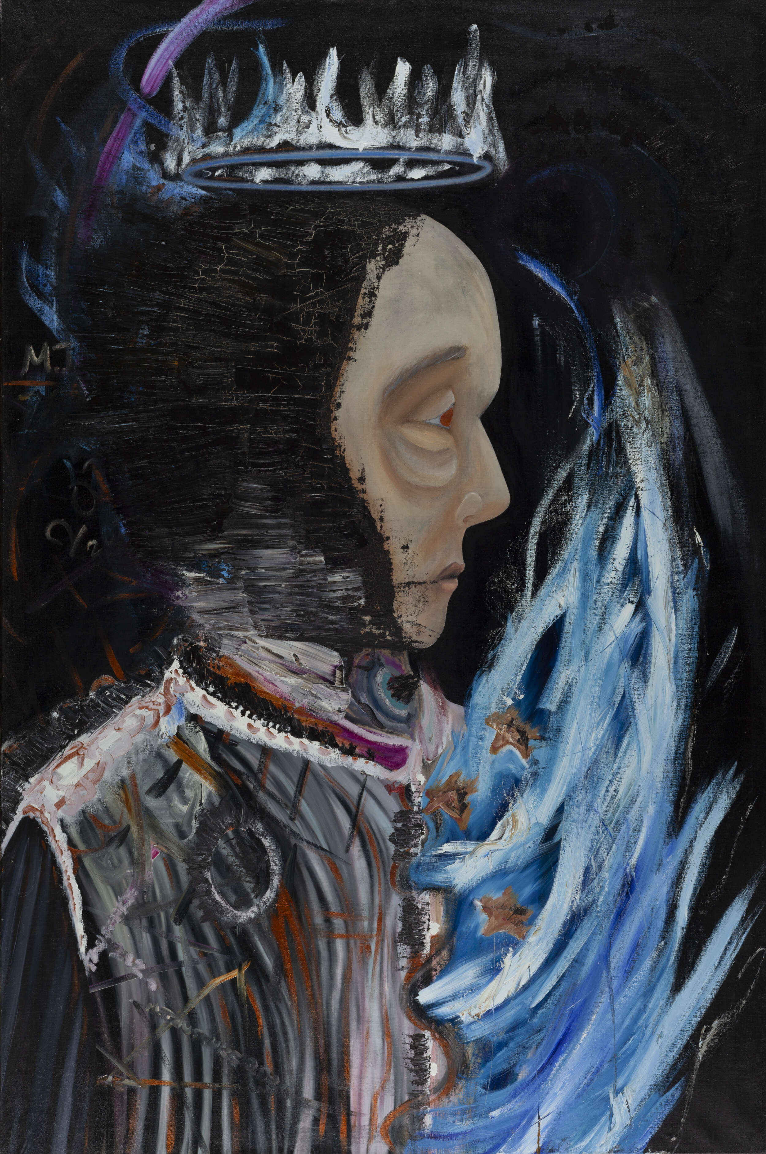 Monarch - Michael Tauschke 1