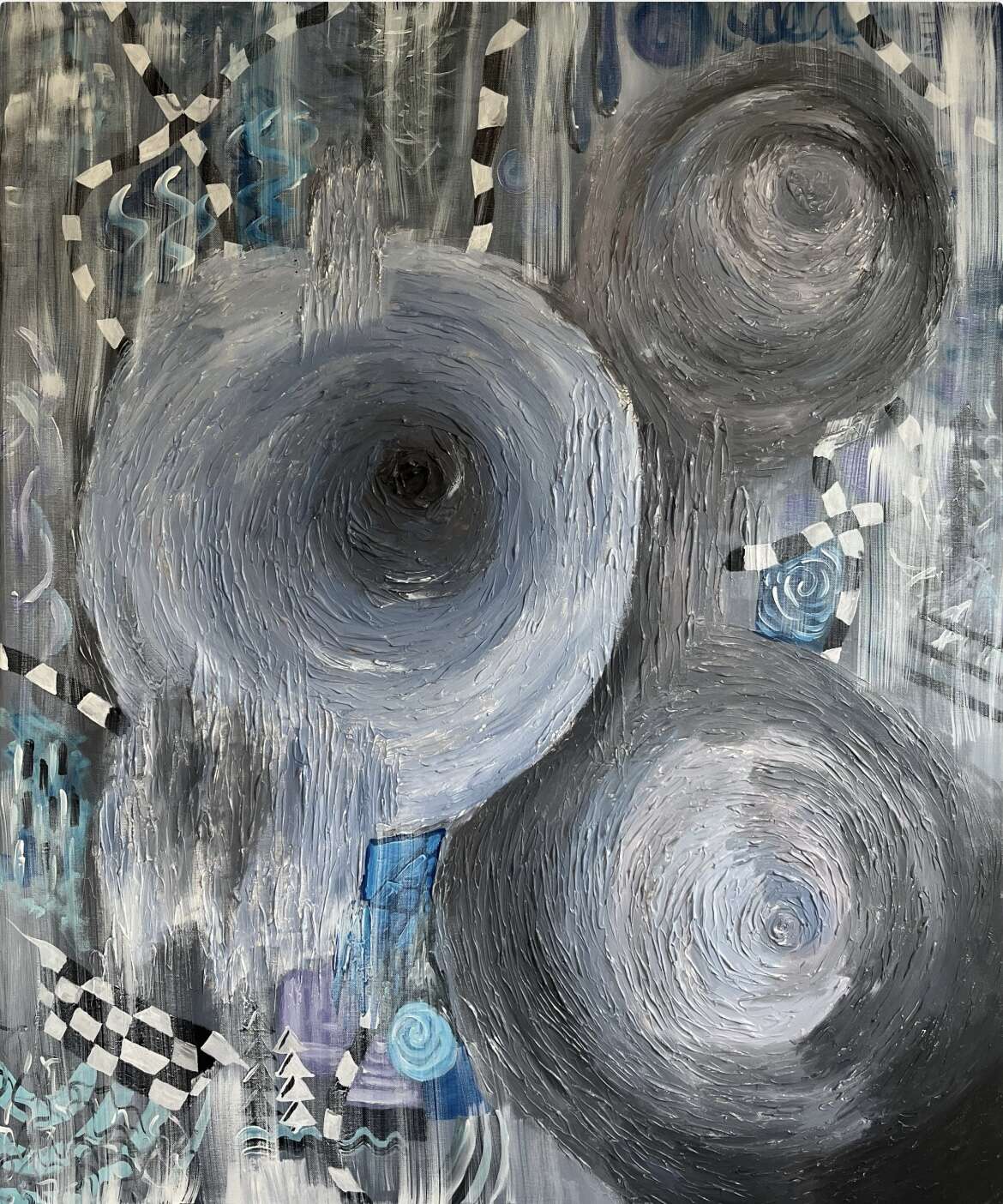 Dreamy 4 - Erika Barsegian 1