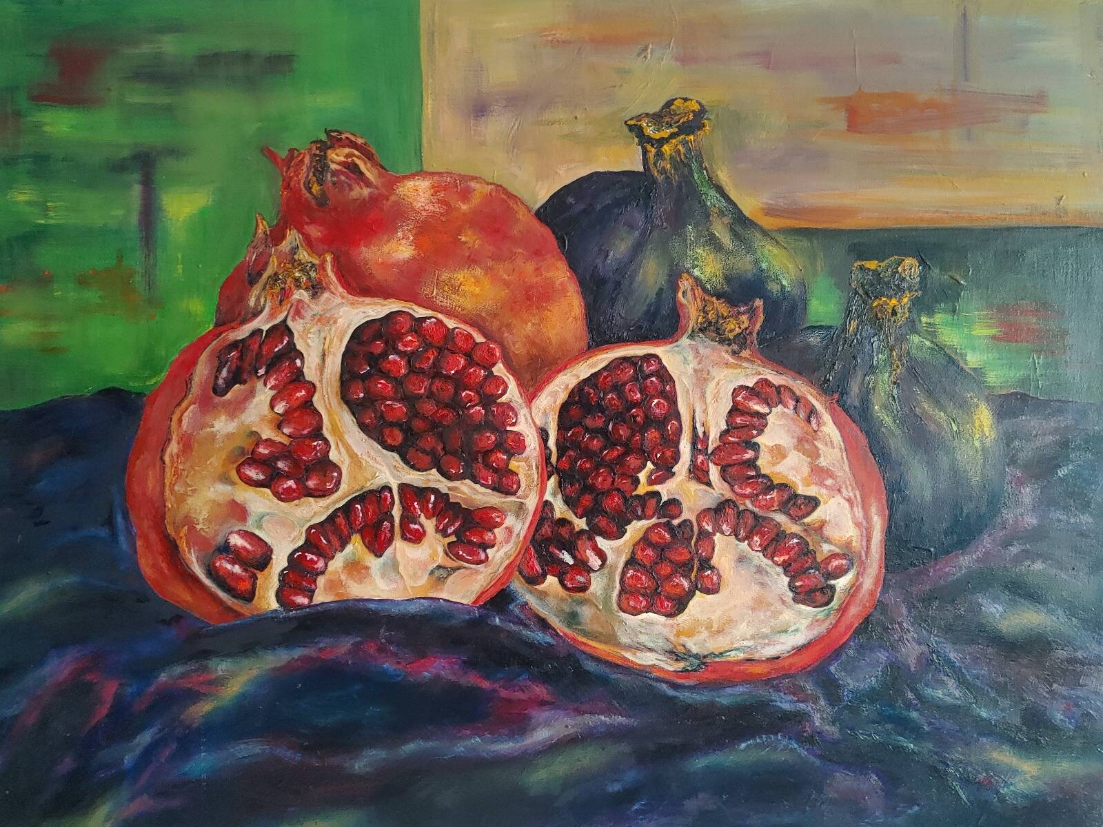 Vollkommen, verletzlich