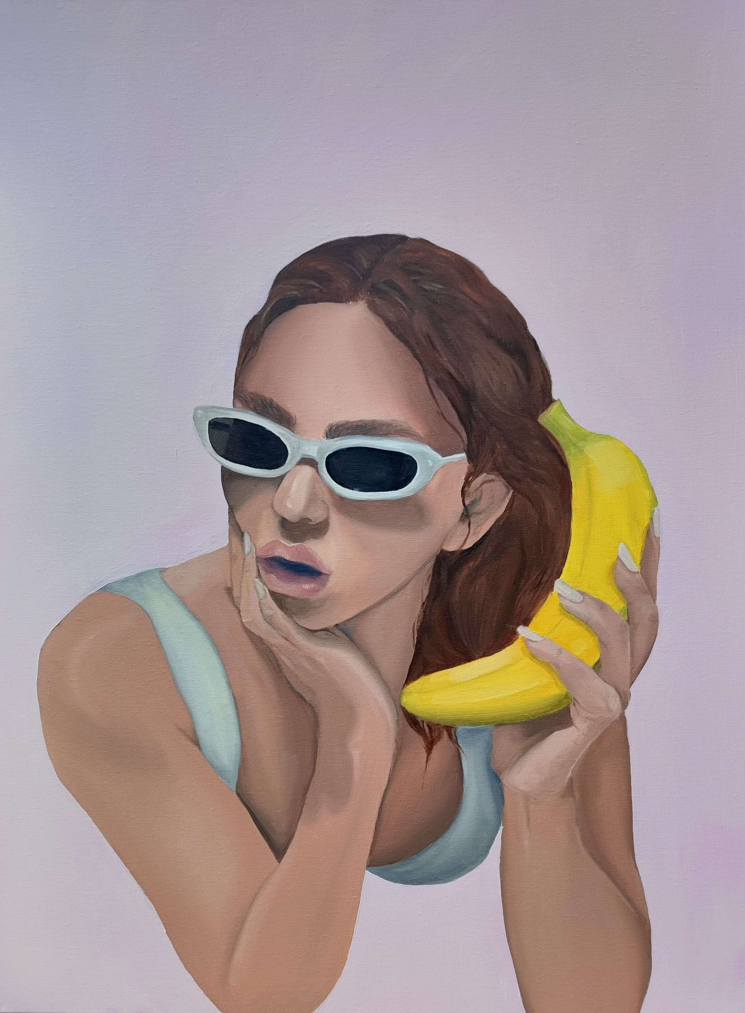 Call me bañana  - Alissa Knelz 1