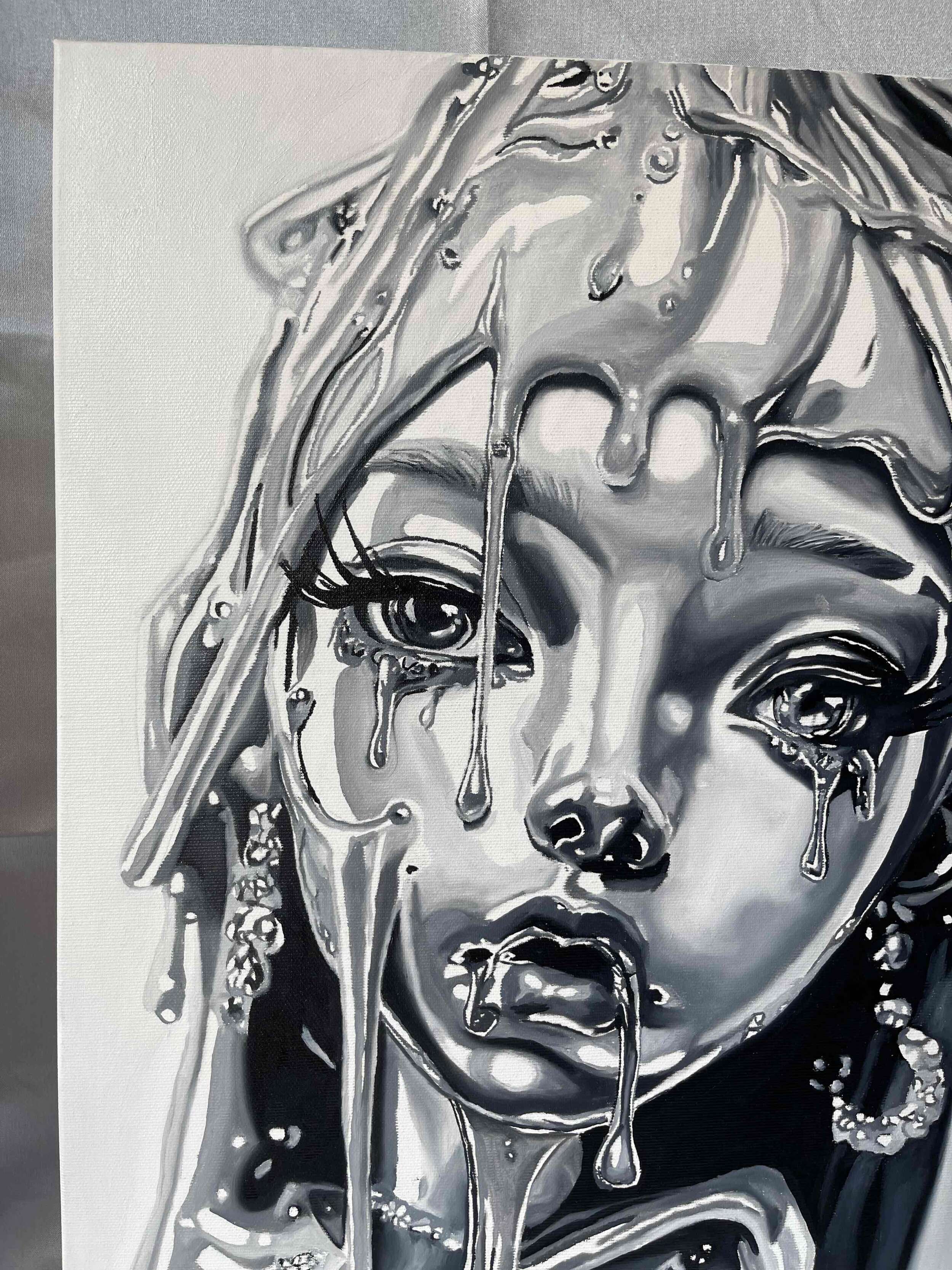 Chrome Dollie - Mara Zota 4