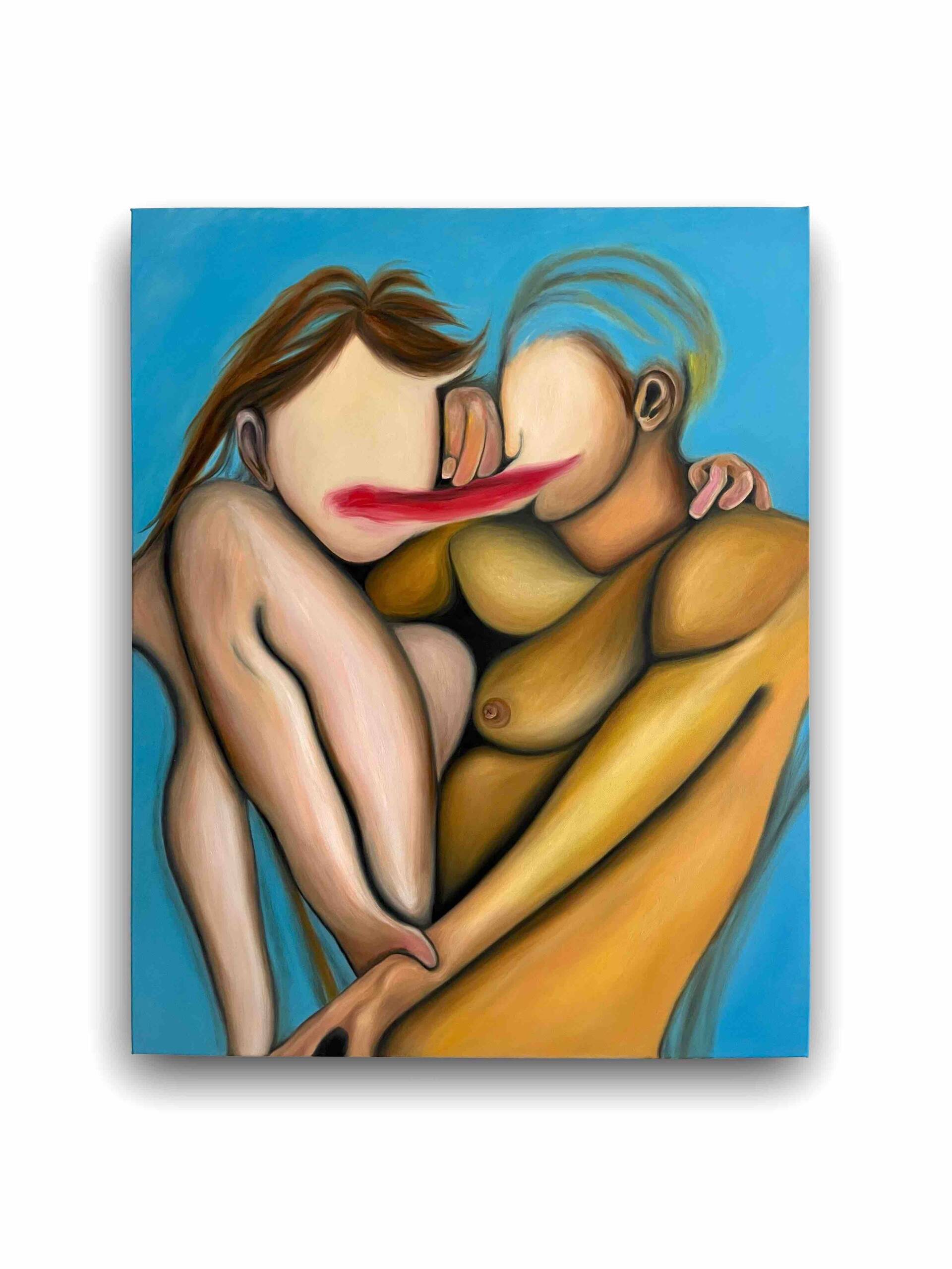 ETWAS VON DIR IN MIR