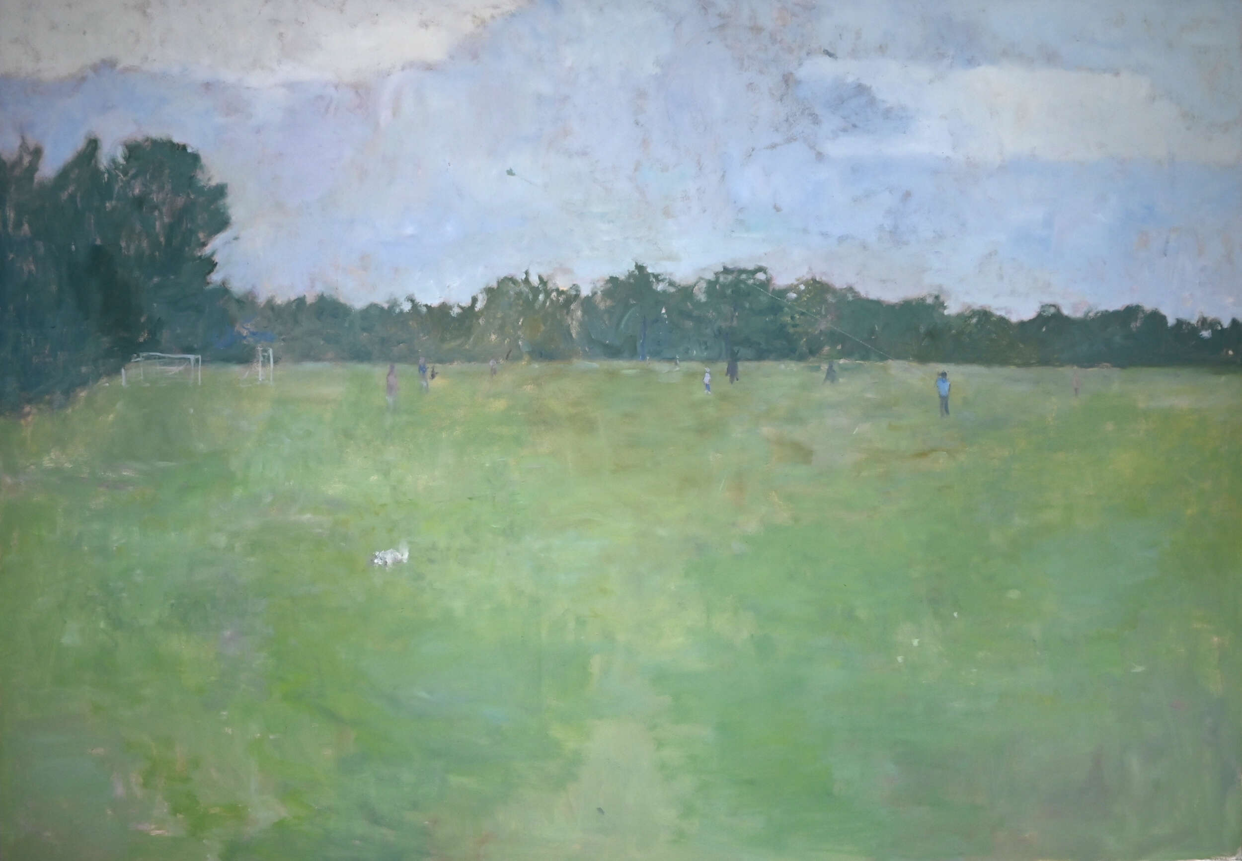 Volkspark - Christian Herzig 1