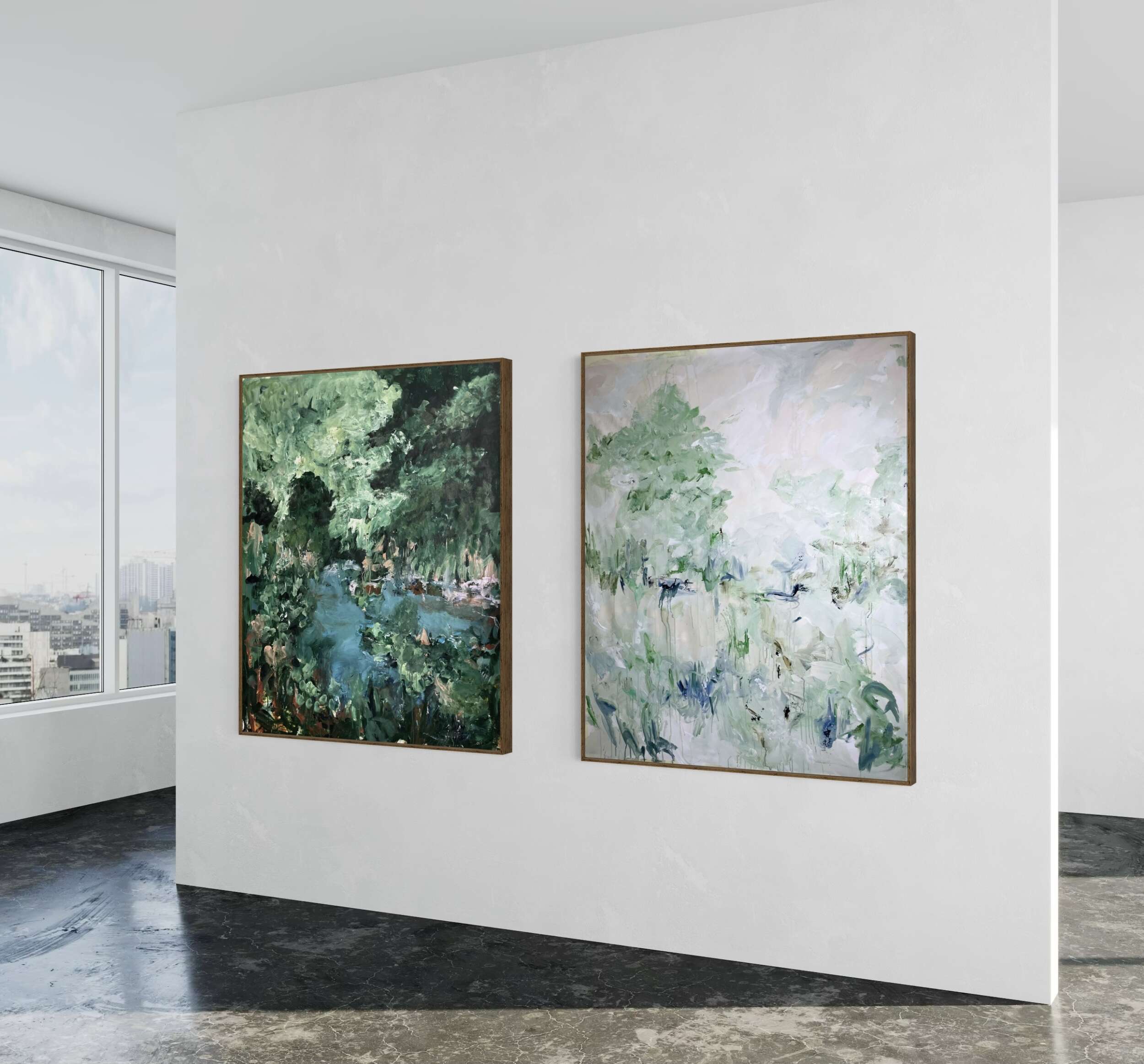 Verborgene Ufer  - Valerie Cee 3