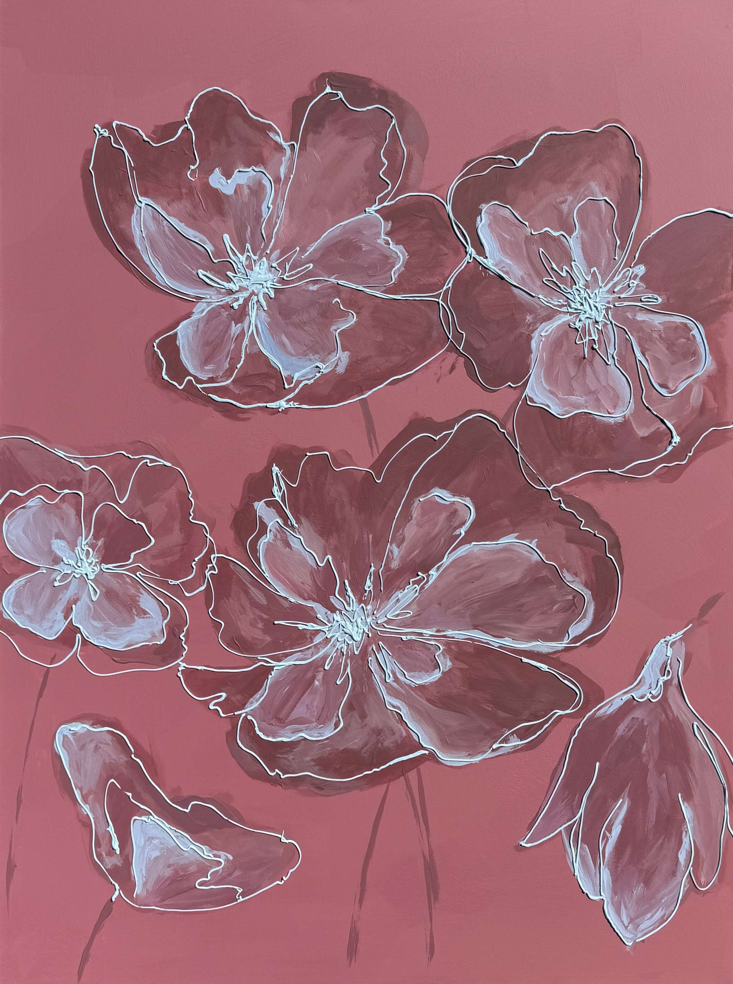 Echo - Le Phuong Anh Meier 1