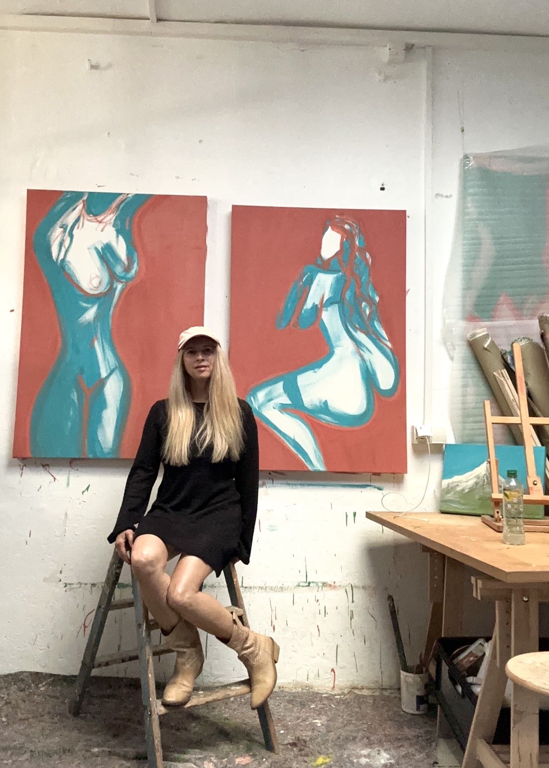 Foto von Martina  Schepperle 