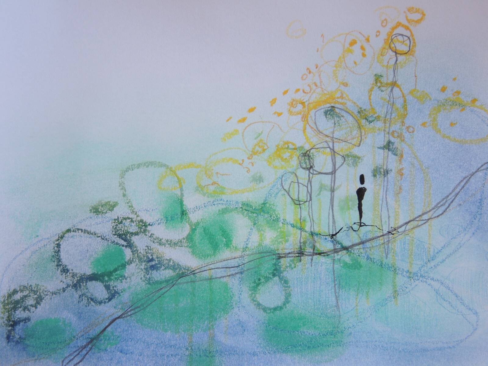 Seelenlandschaften #27