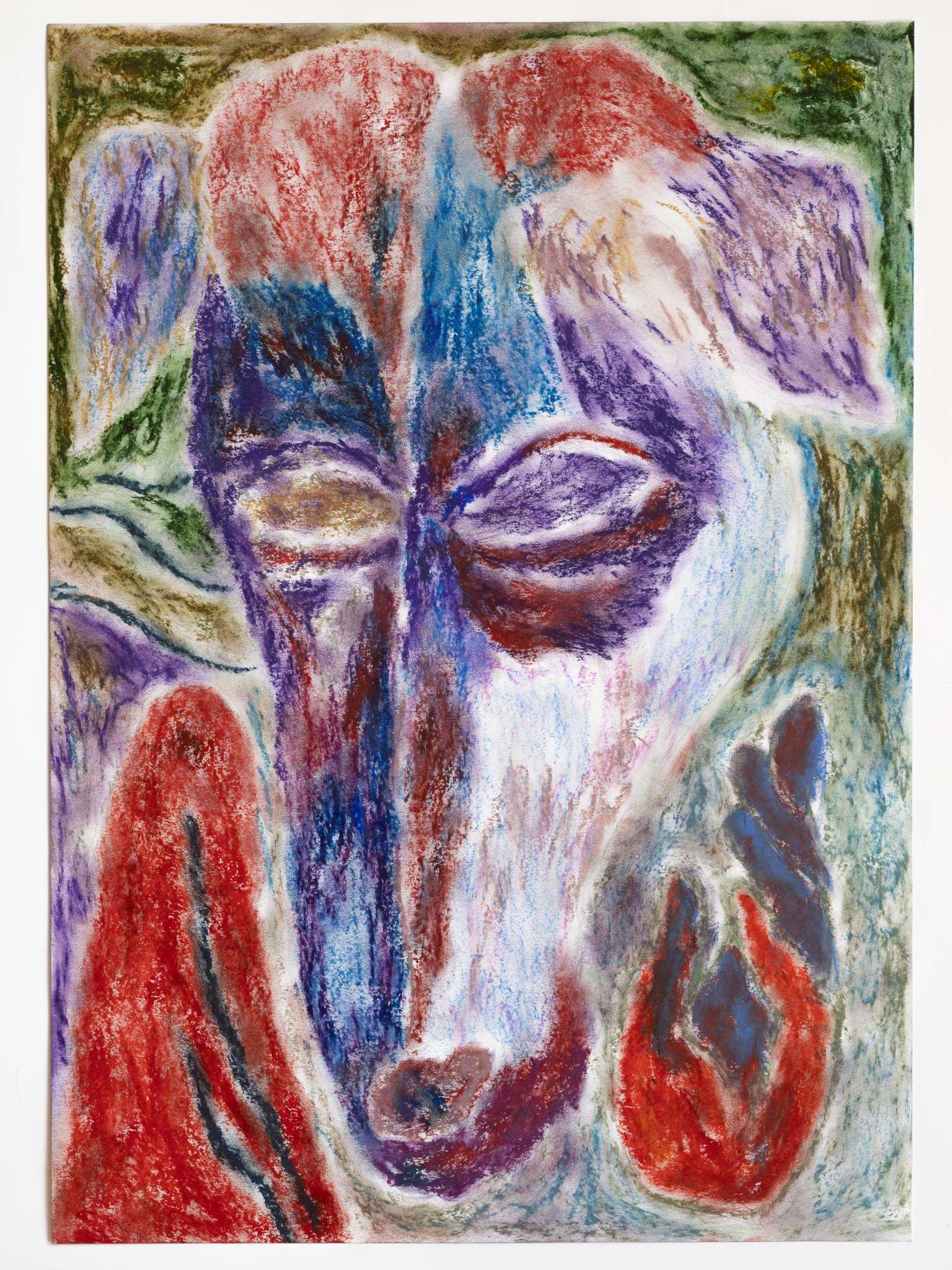 Hund #9 - Soyoung Park 1