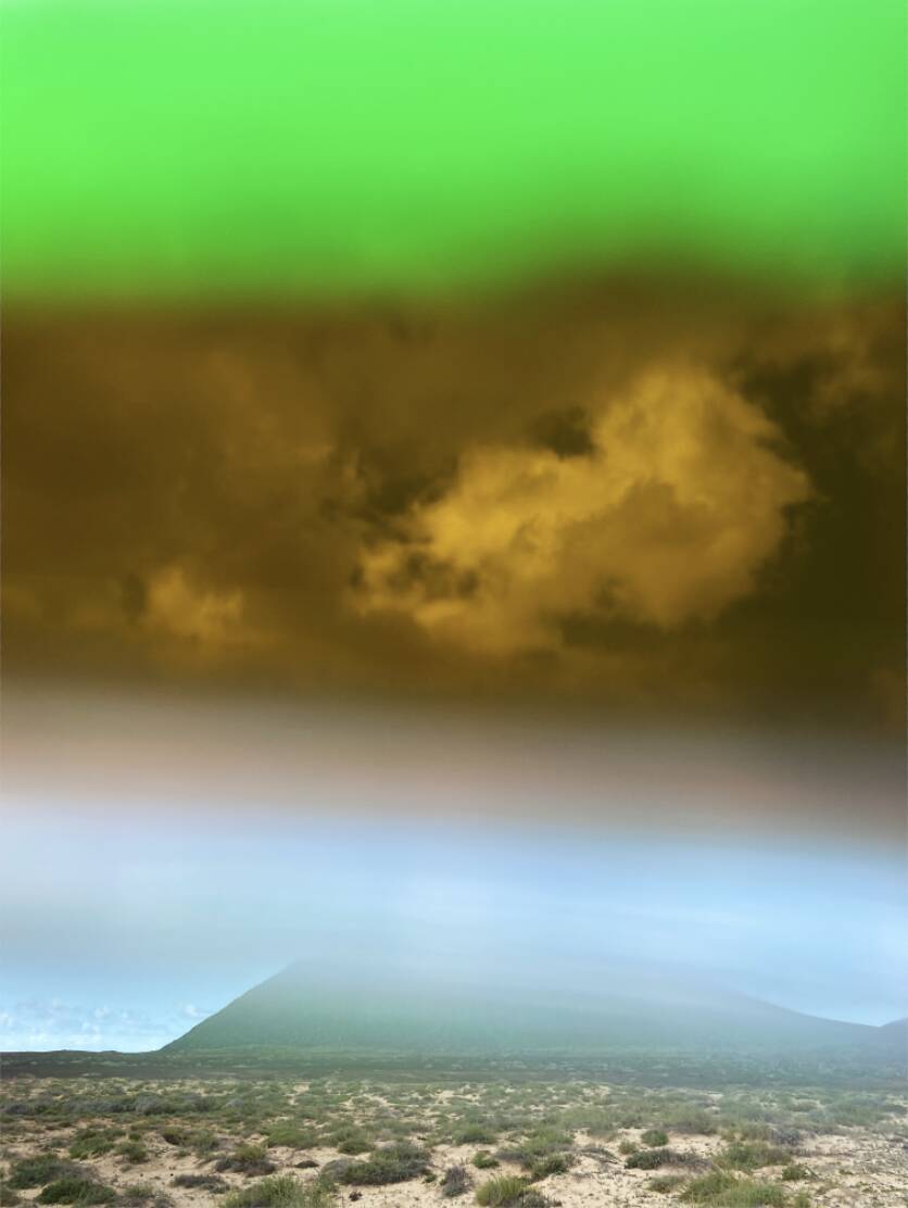 shifting realities I 