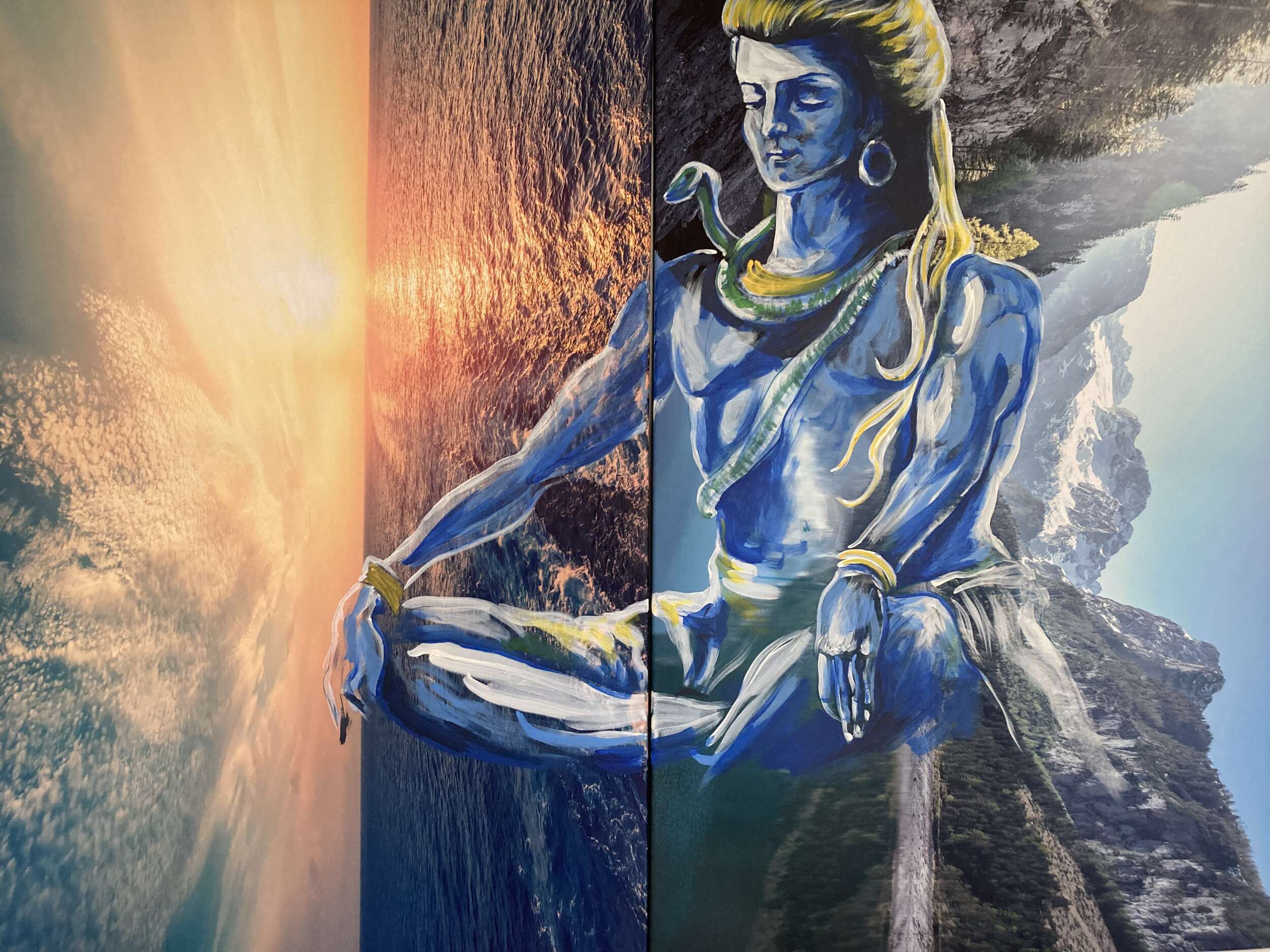 Shiva - Kim Helbig 5