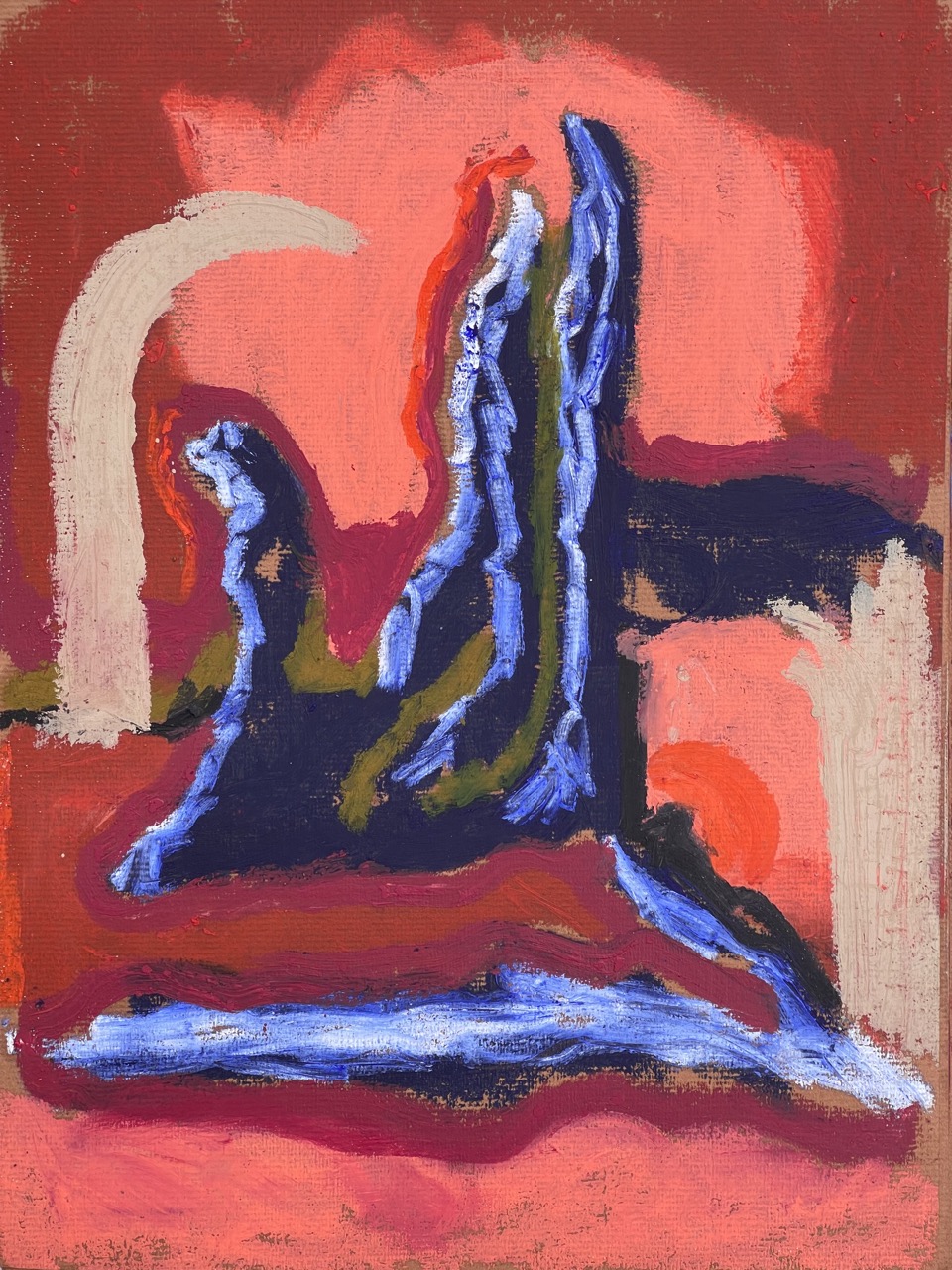 Mar Gavá II - Juliana Gutiérrez Wiest 1