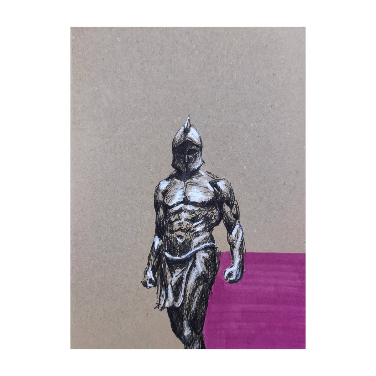 Götter in Farbe (1)