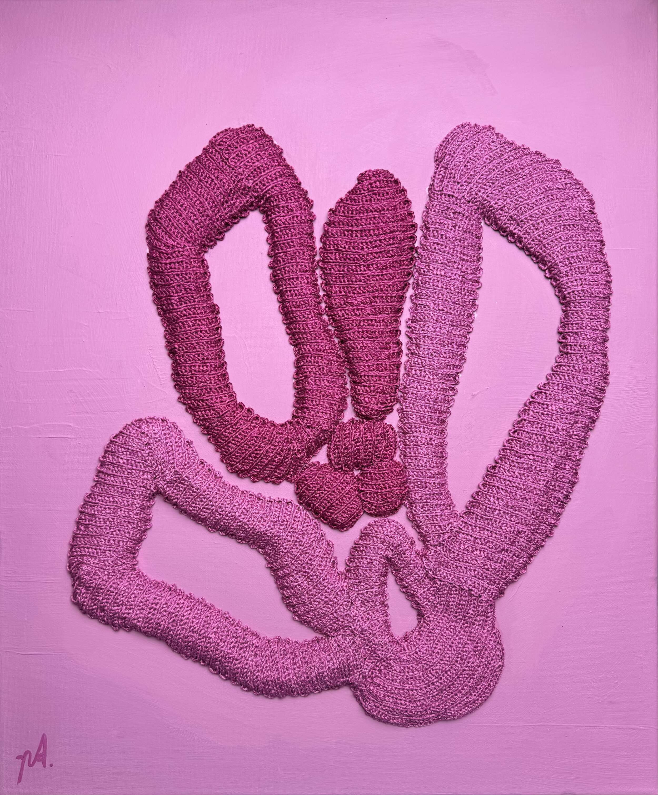 Nachklang - Le Phuong Anh Meier 1