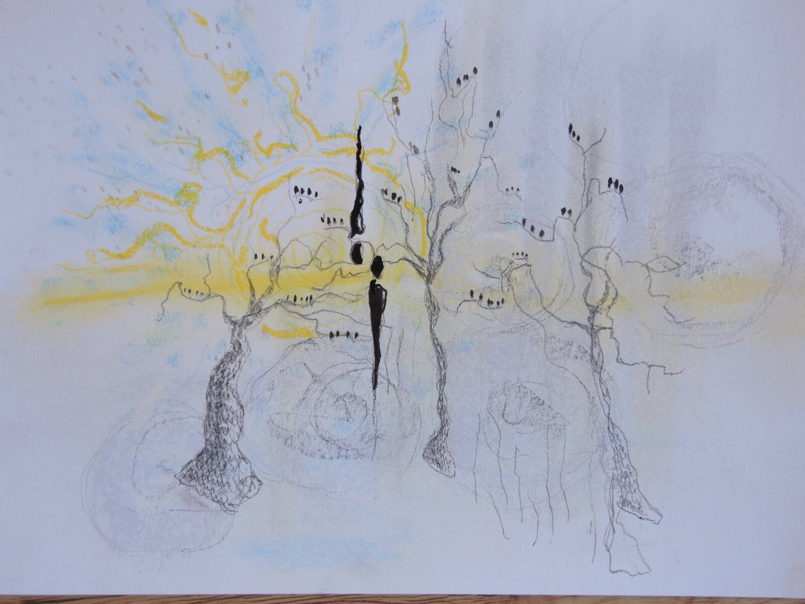 Seelenlandschaften #29