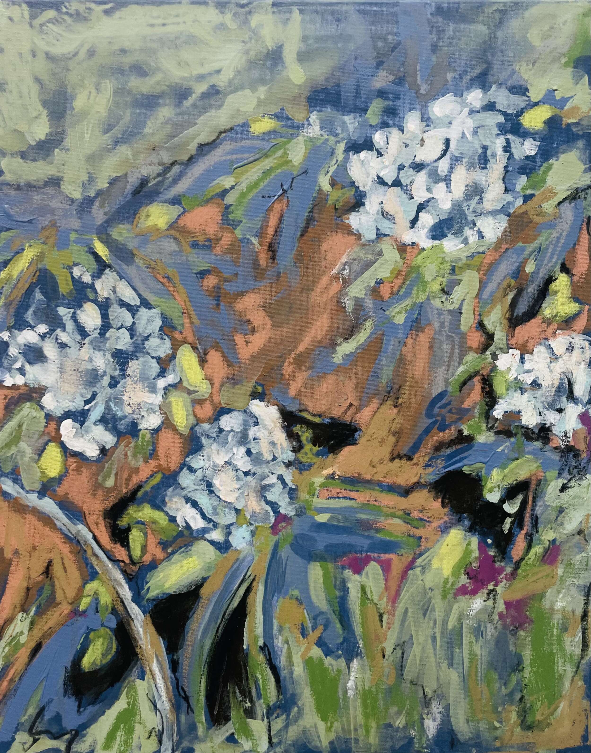 Zwischen Himmel und Heide 2 - Valerie Cee 1