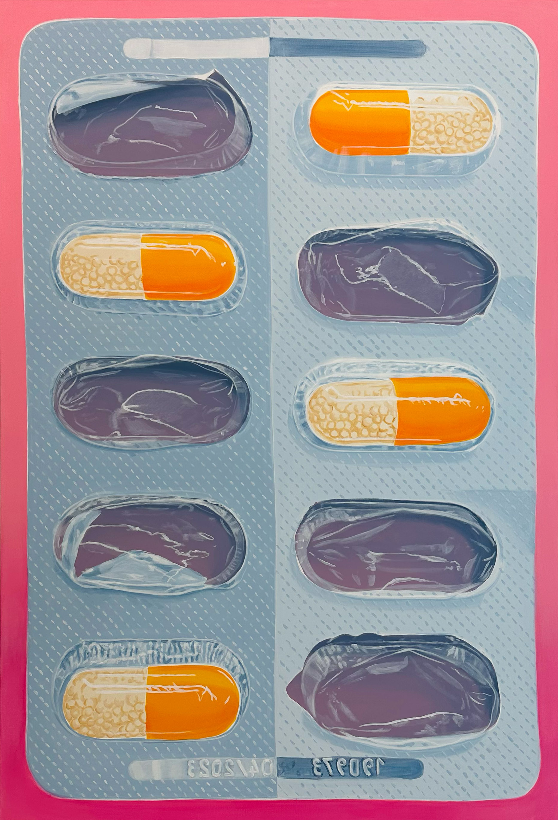 Vitamin B - Toninho Dingl 1