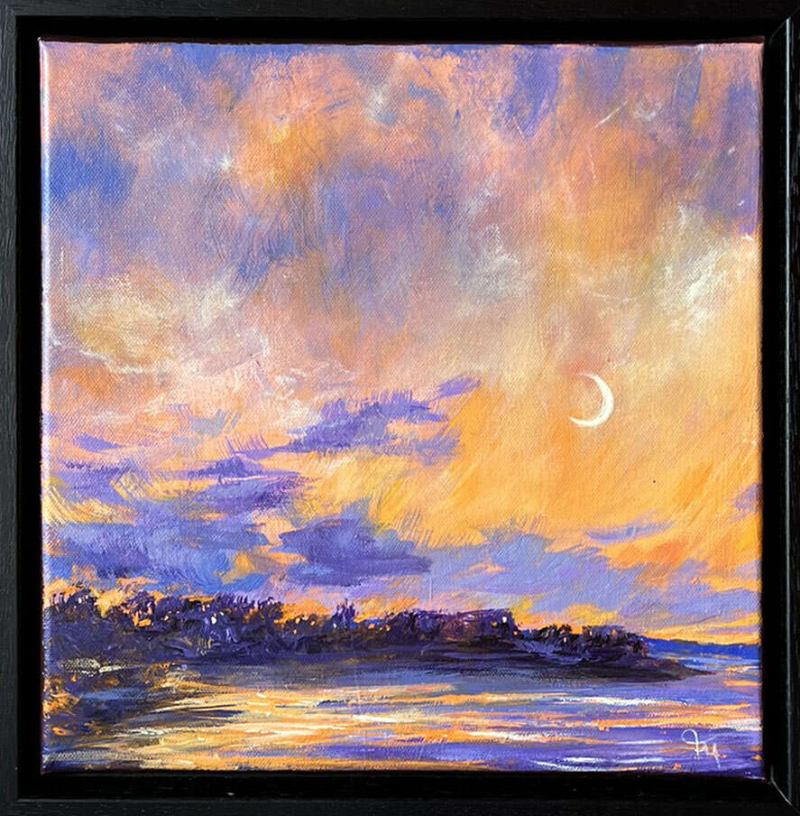 Am Rand des Lichts - Melissa Faltermeier 1