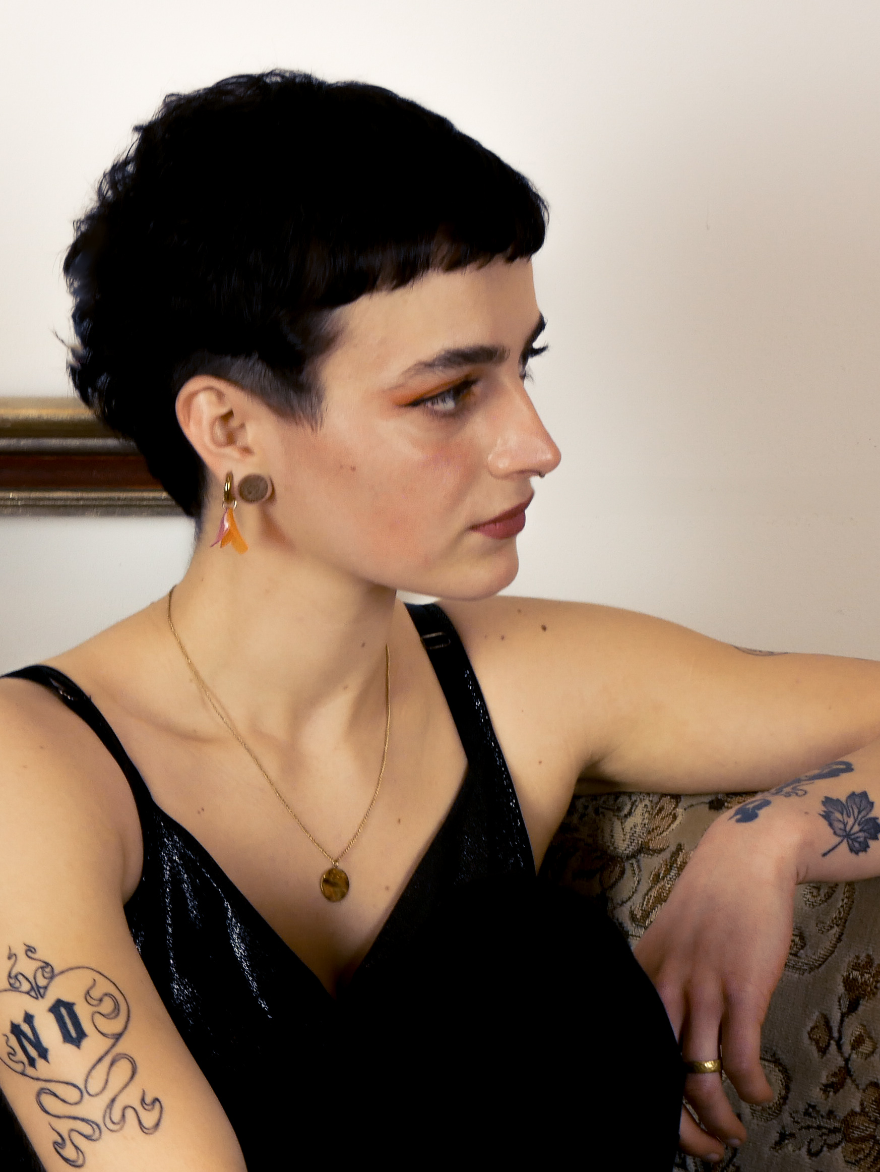 Foto von Leoni Hannah