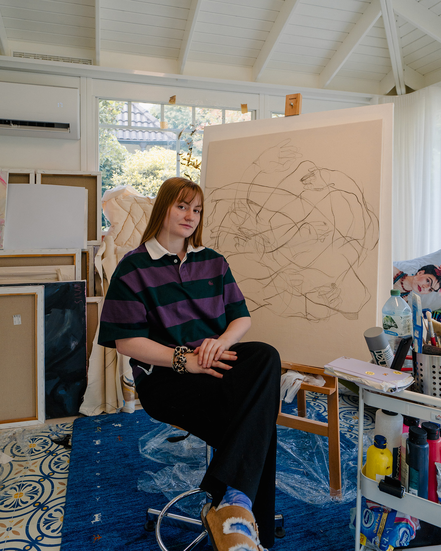 Foto von Sarah Hischemöller