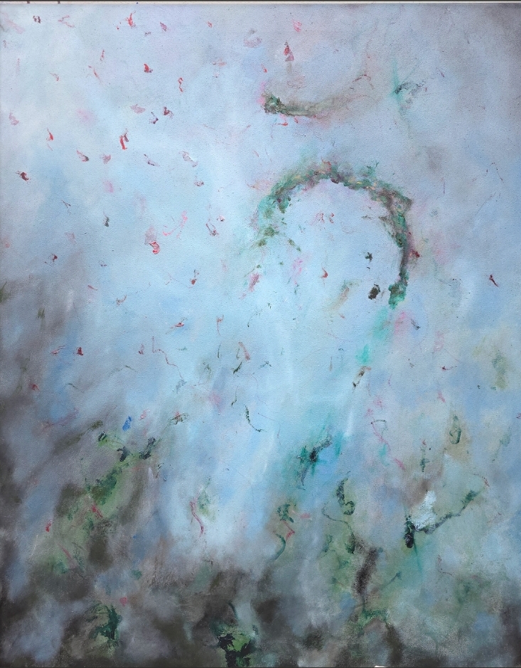  Blue syphony II - Christopher Schröder 1