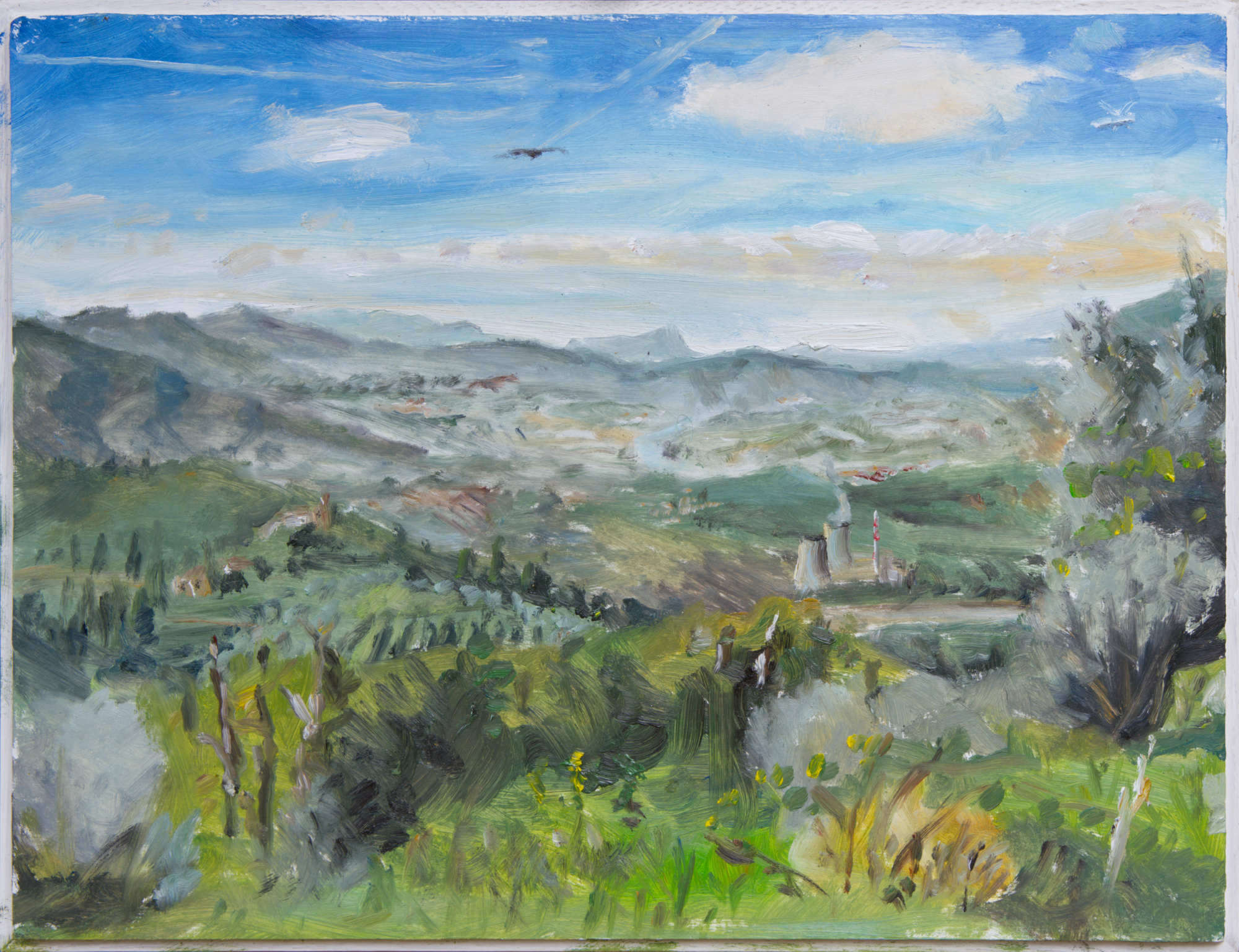 Valdarno - Valentin Weller 1