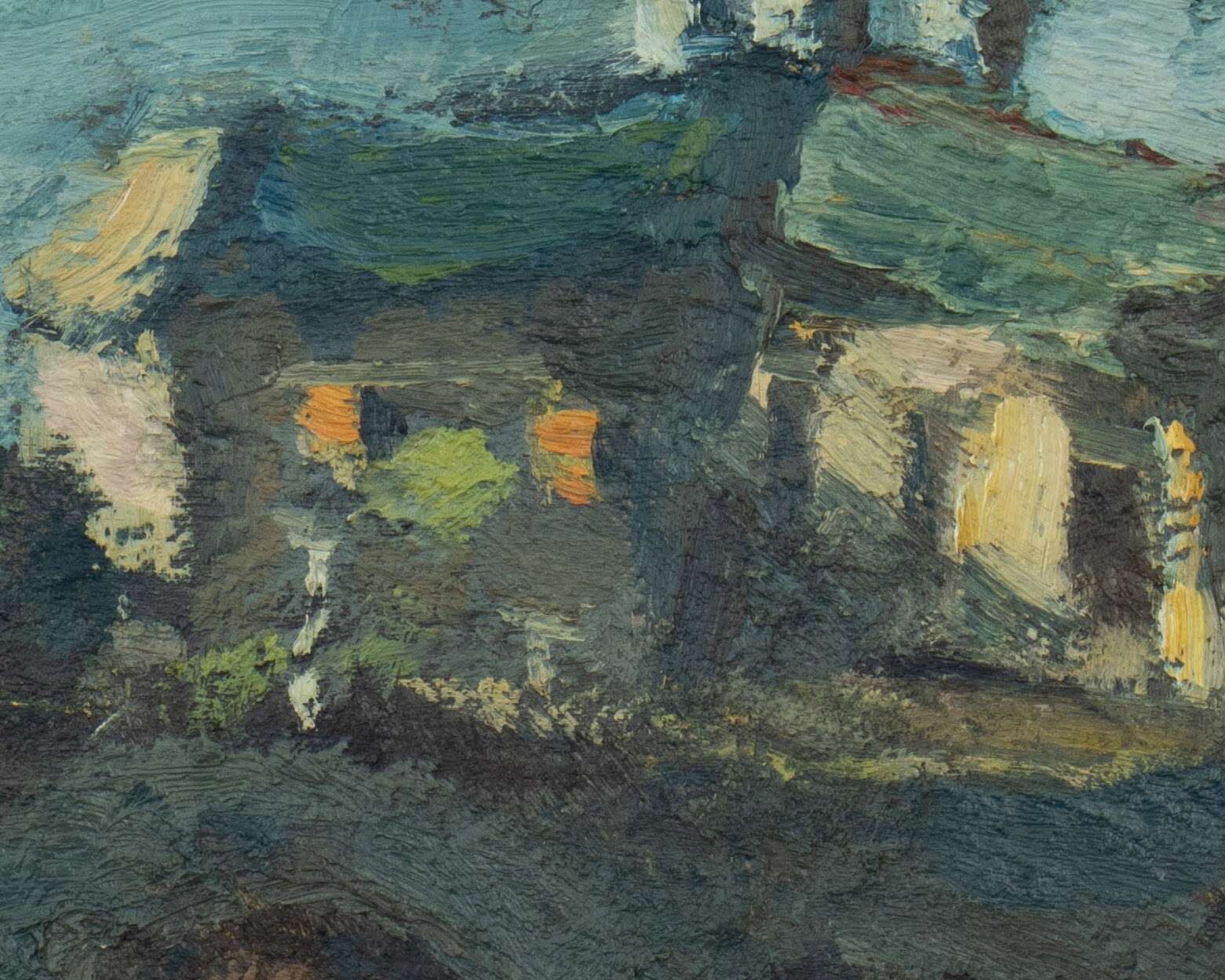 Studio Bridge II - Quang Minh Tran 3