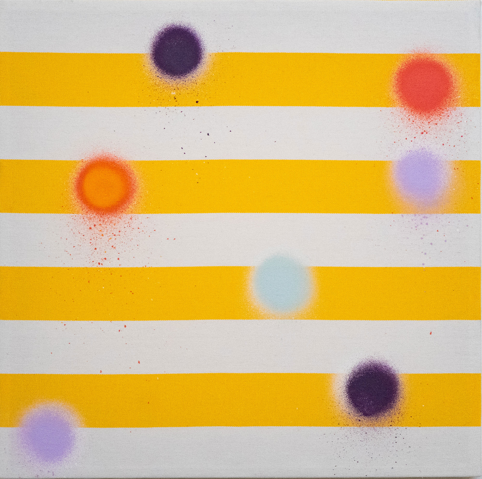 Kleine Komposition - Konstantin Lischkoff-Knecht 1