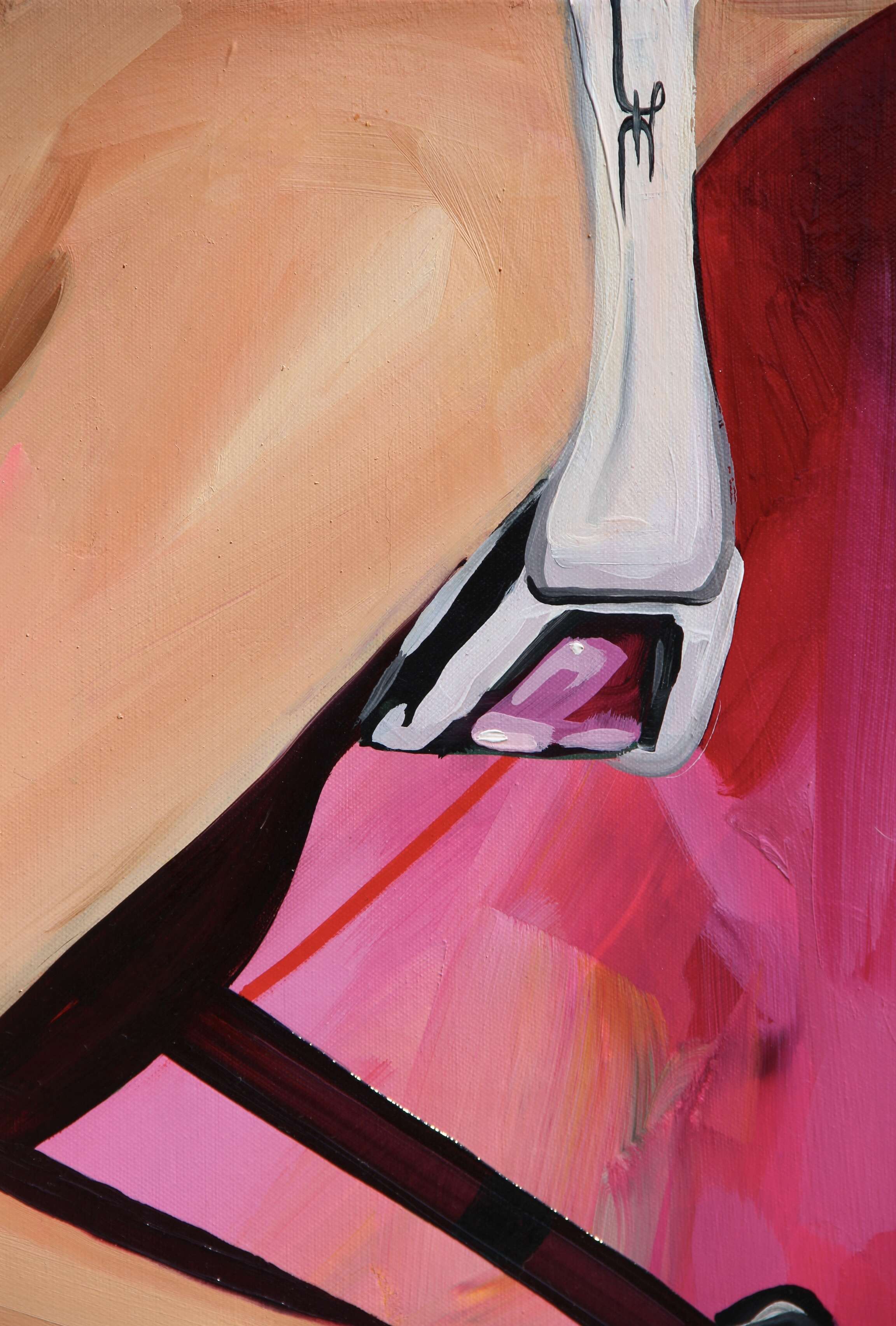 Lift Off - Aileen Clausager 4