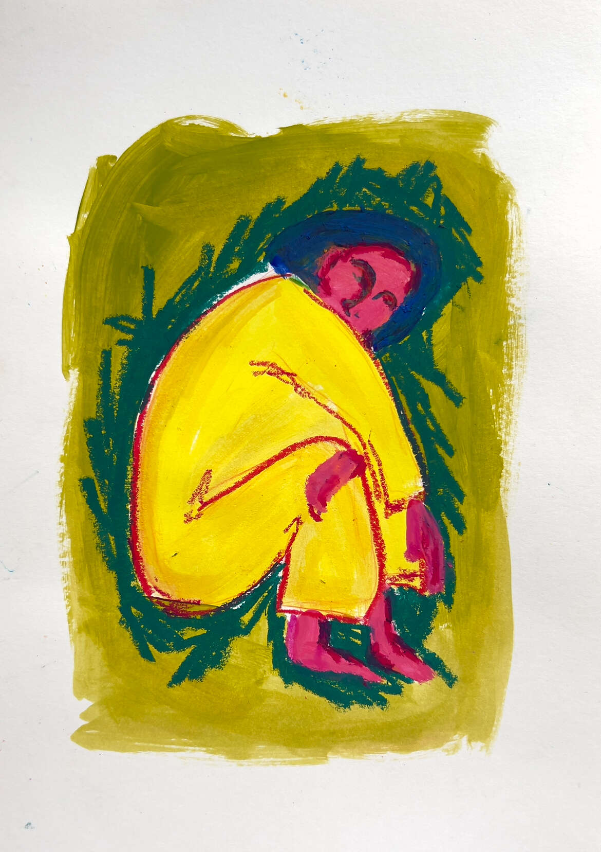 Women II - Sophie Bäumer 1