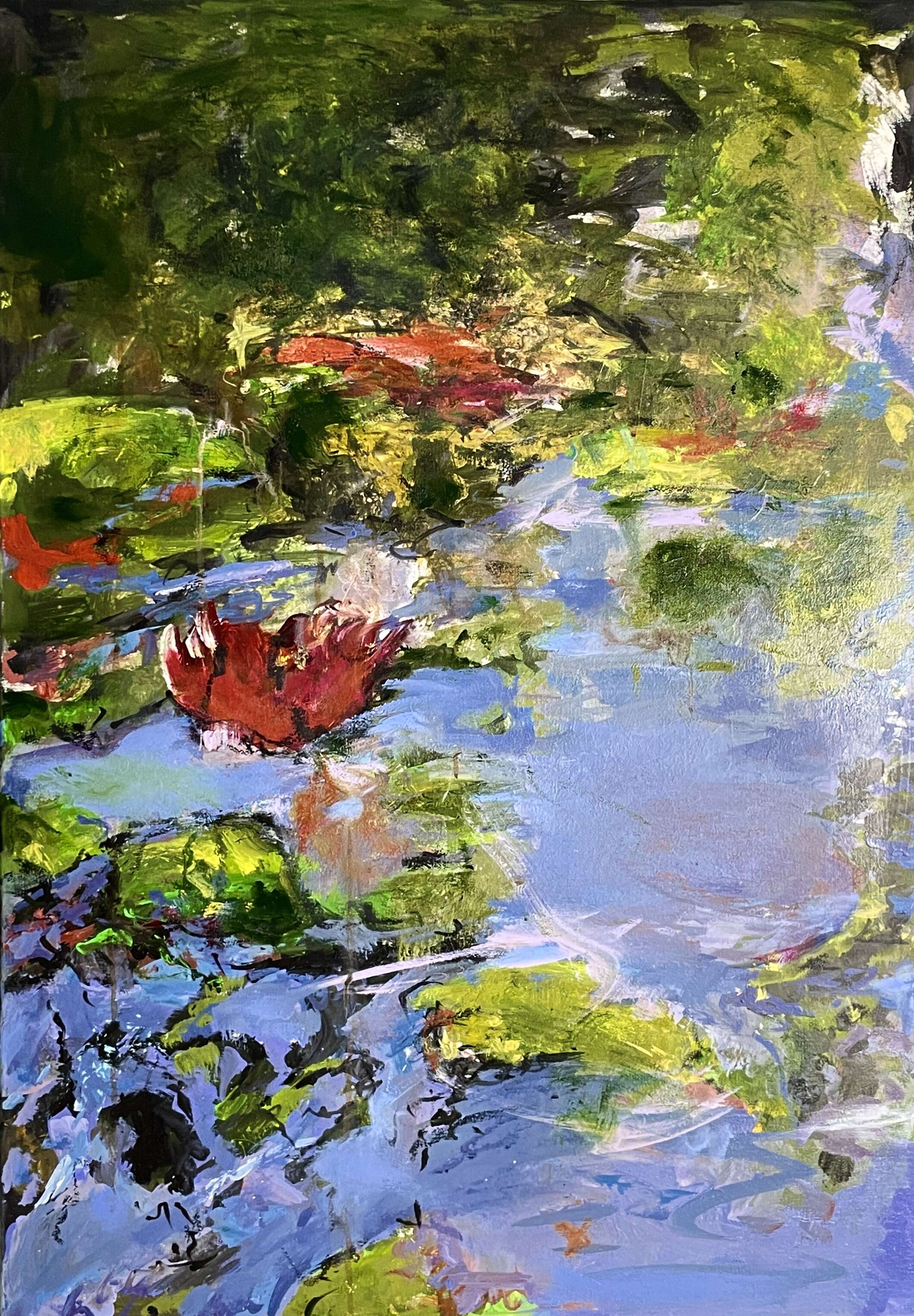 Ufer - Valerie Cee 1