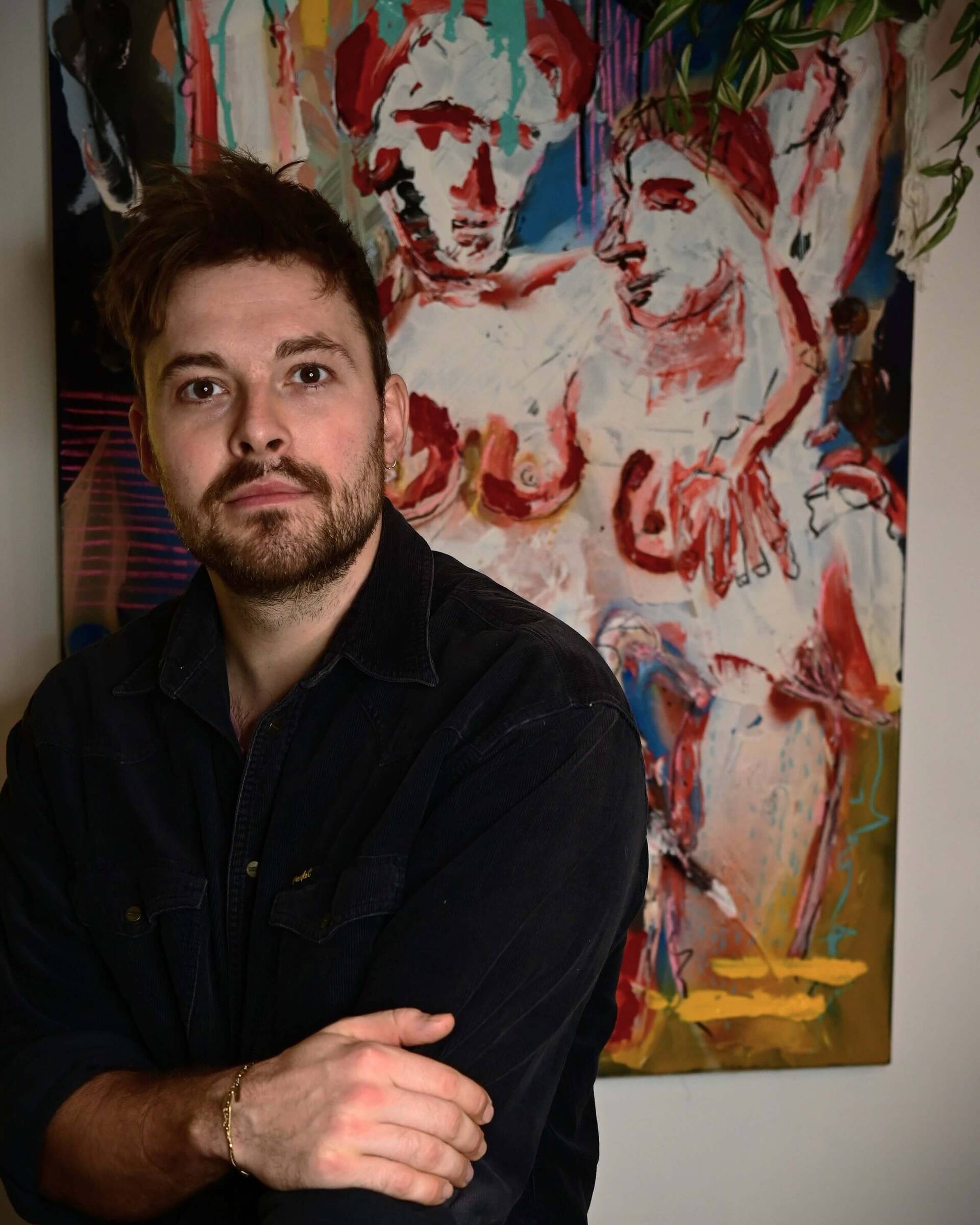 Foto von Martin Collmann