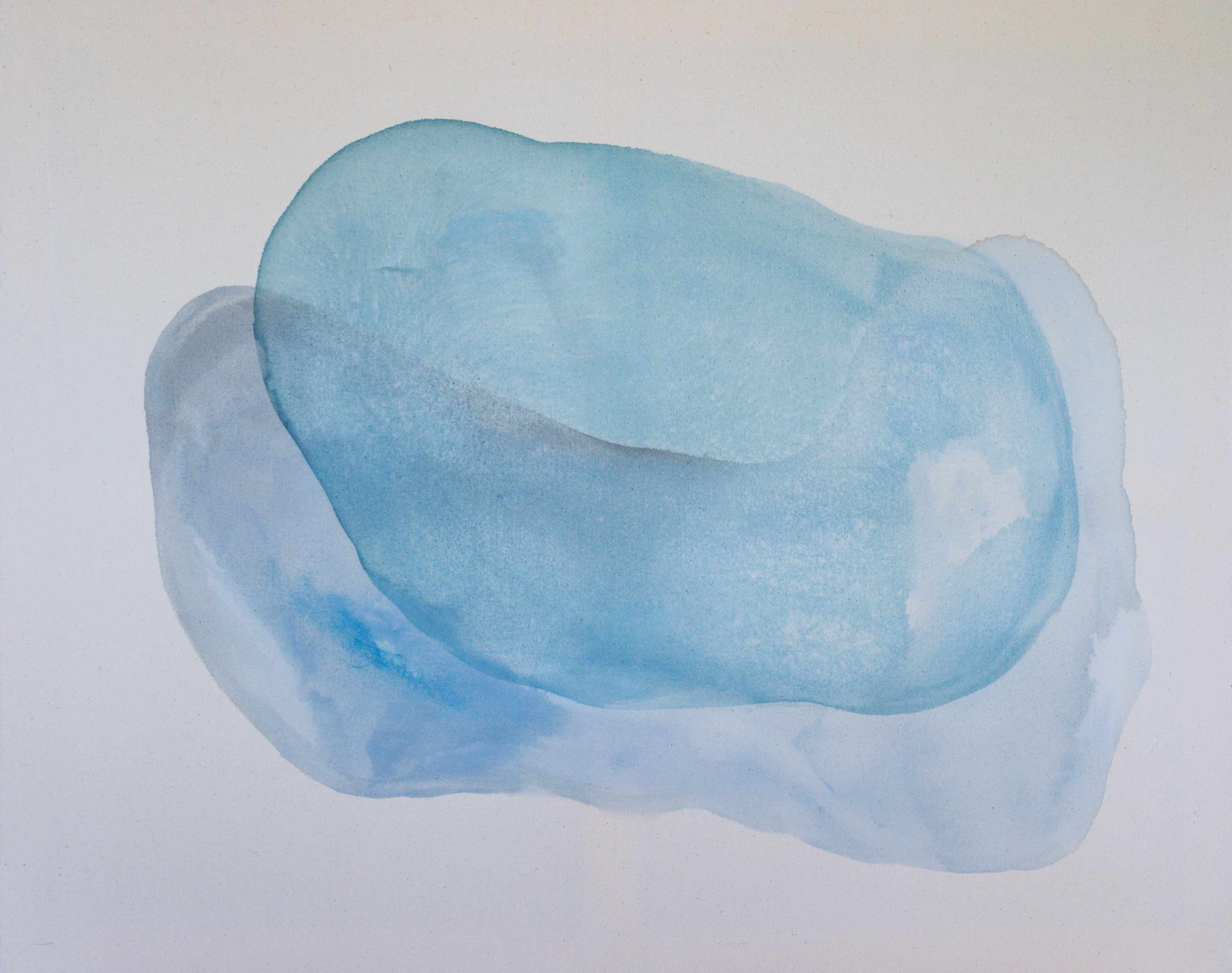 Wellenbrecher - Ina  Streit  1