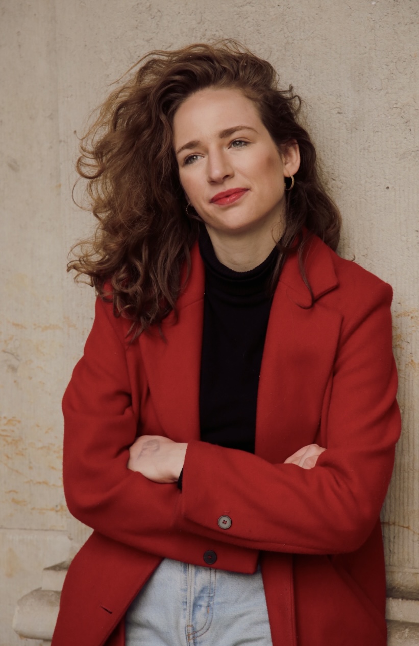 Foto von Anna Strätgen