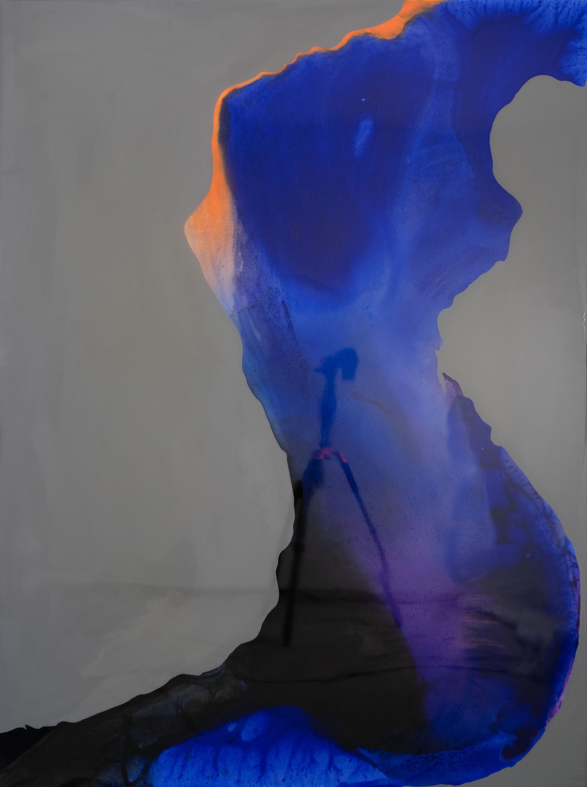 'COLORFLOW III' - Anna Lena  Wirth 1