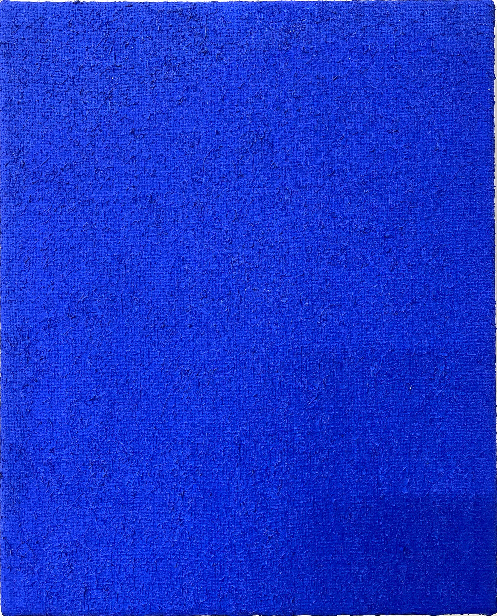 Blauer Fluss - Konstantin Lischkoff-Knecht 1