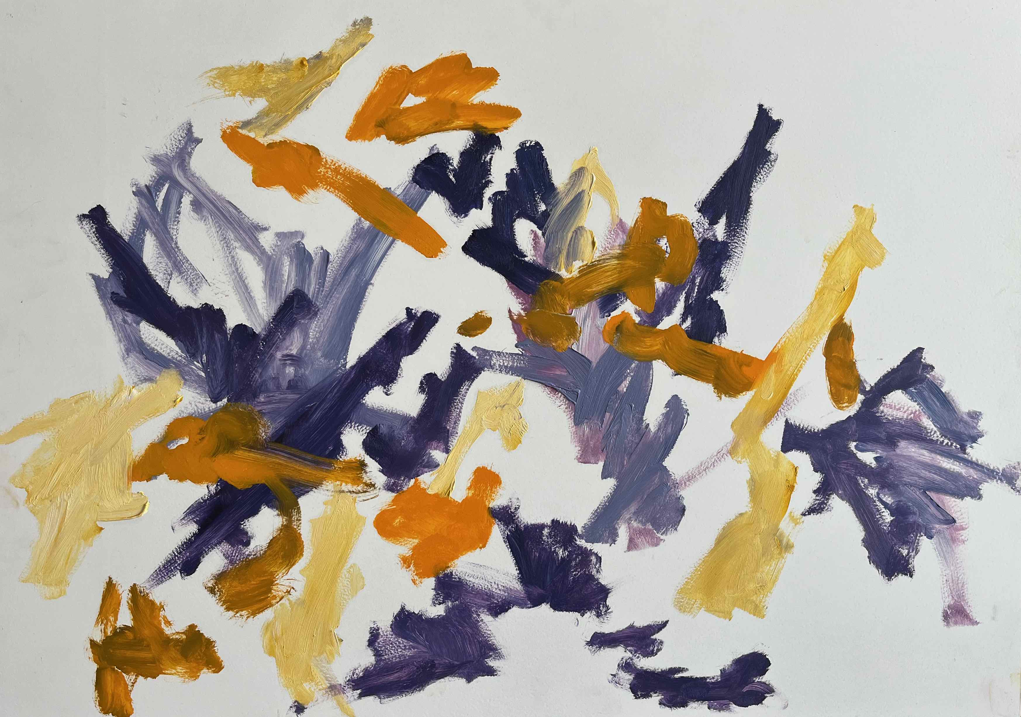 "Klee 1" - Renee Richter 1