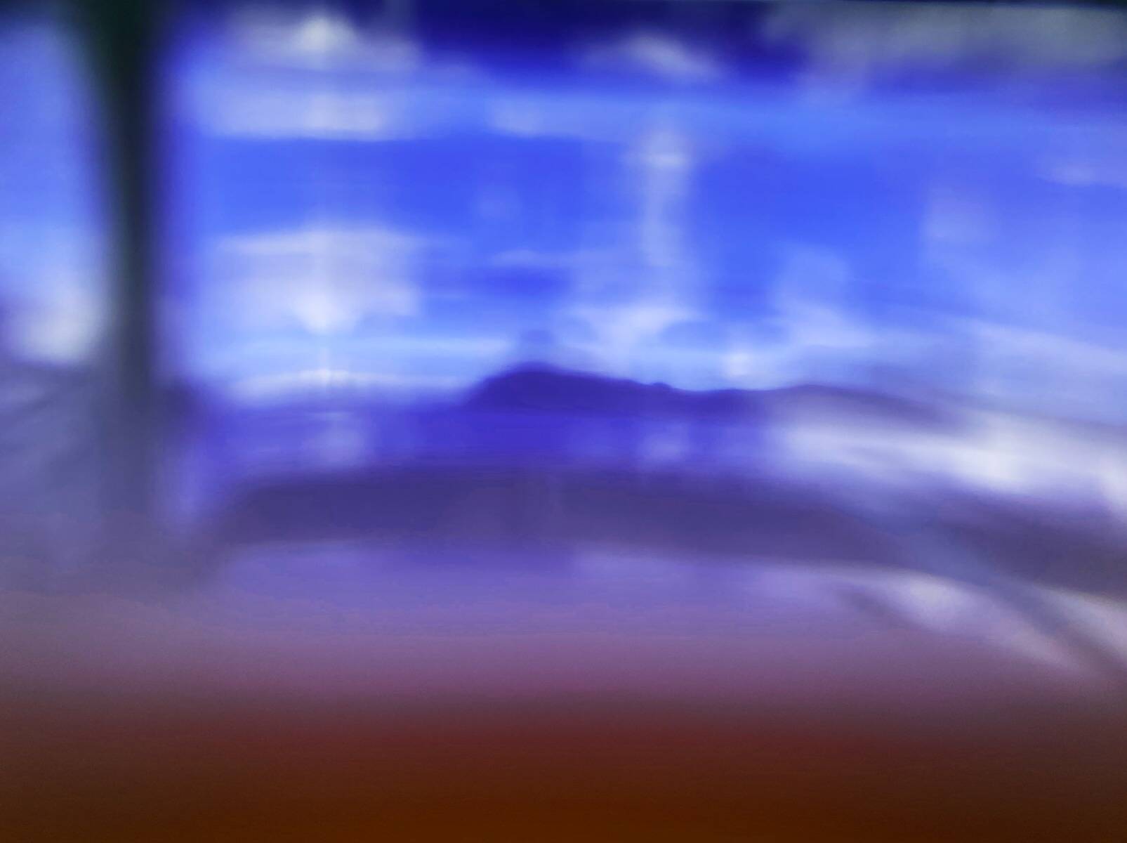 shifting realities VII