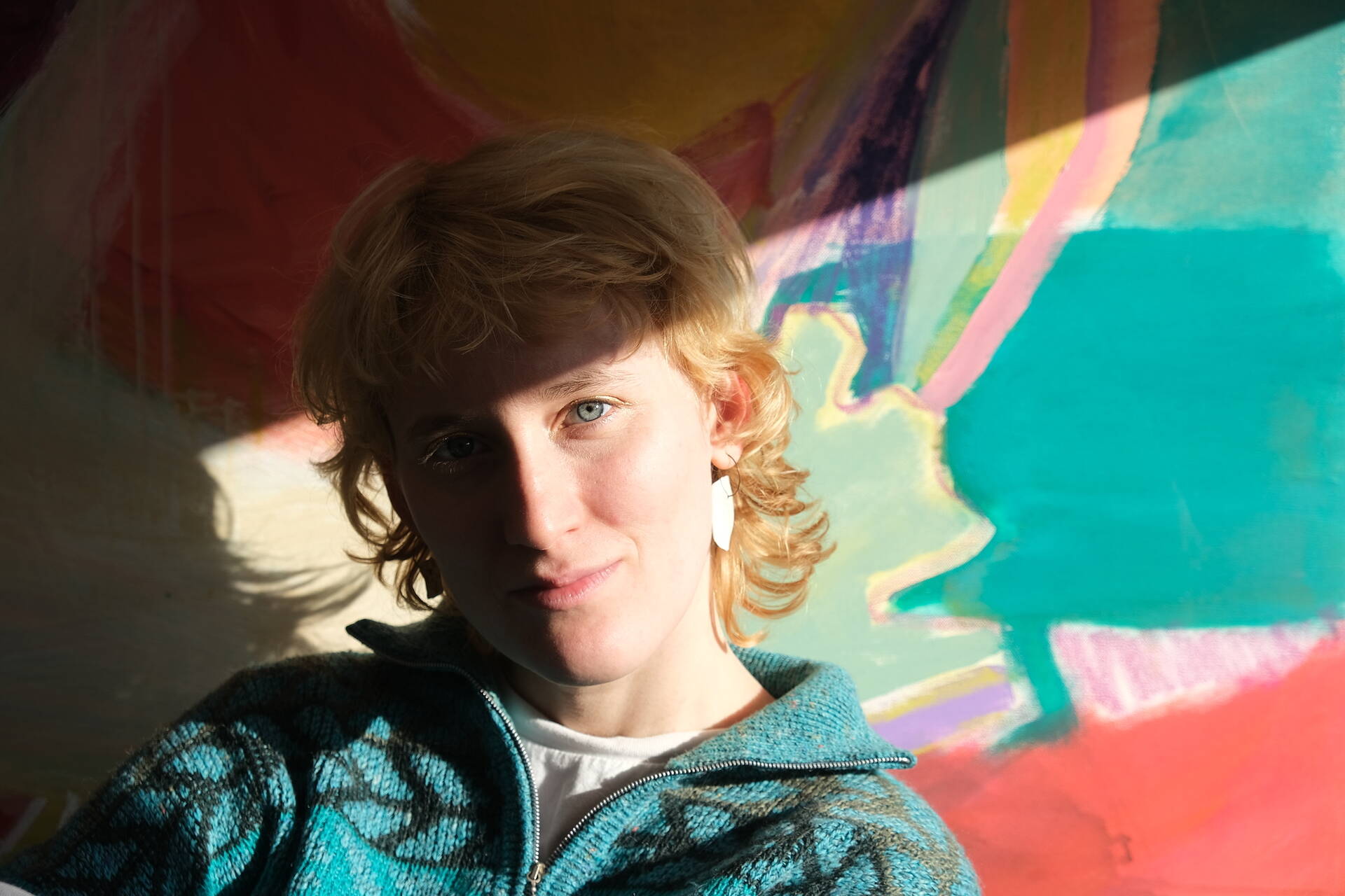 Foto von Melanie Harder