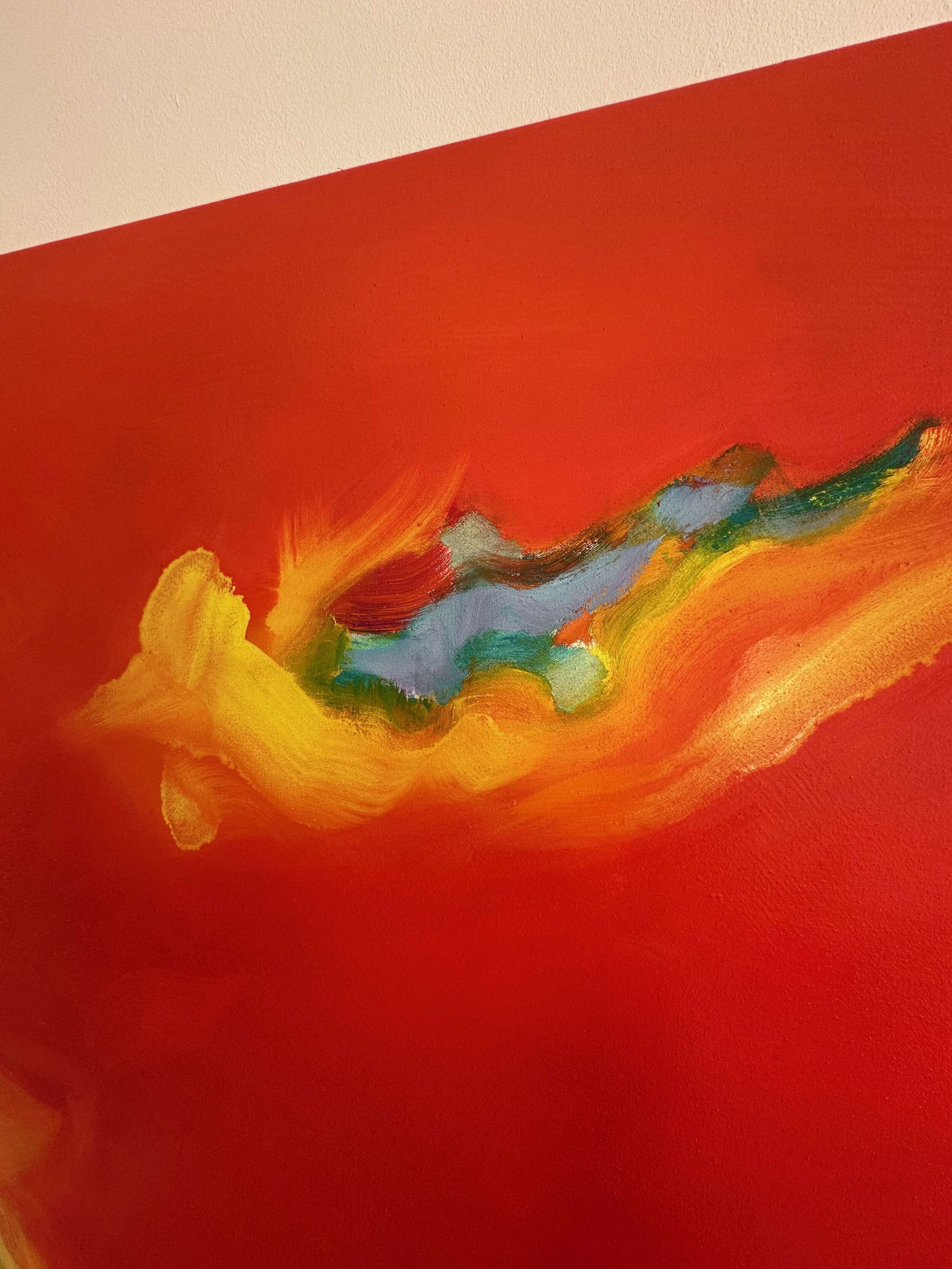 2025#2 Rot - Antje Bockeloh 4