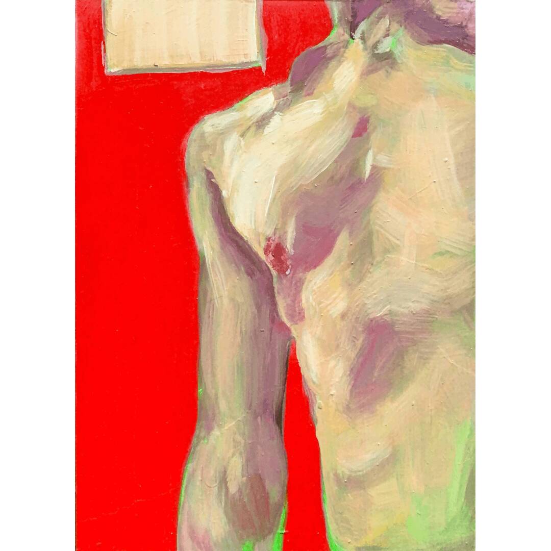 James Nolan Rodemann 1