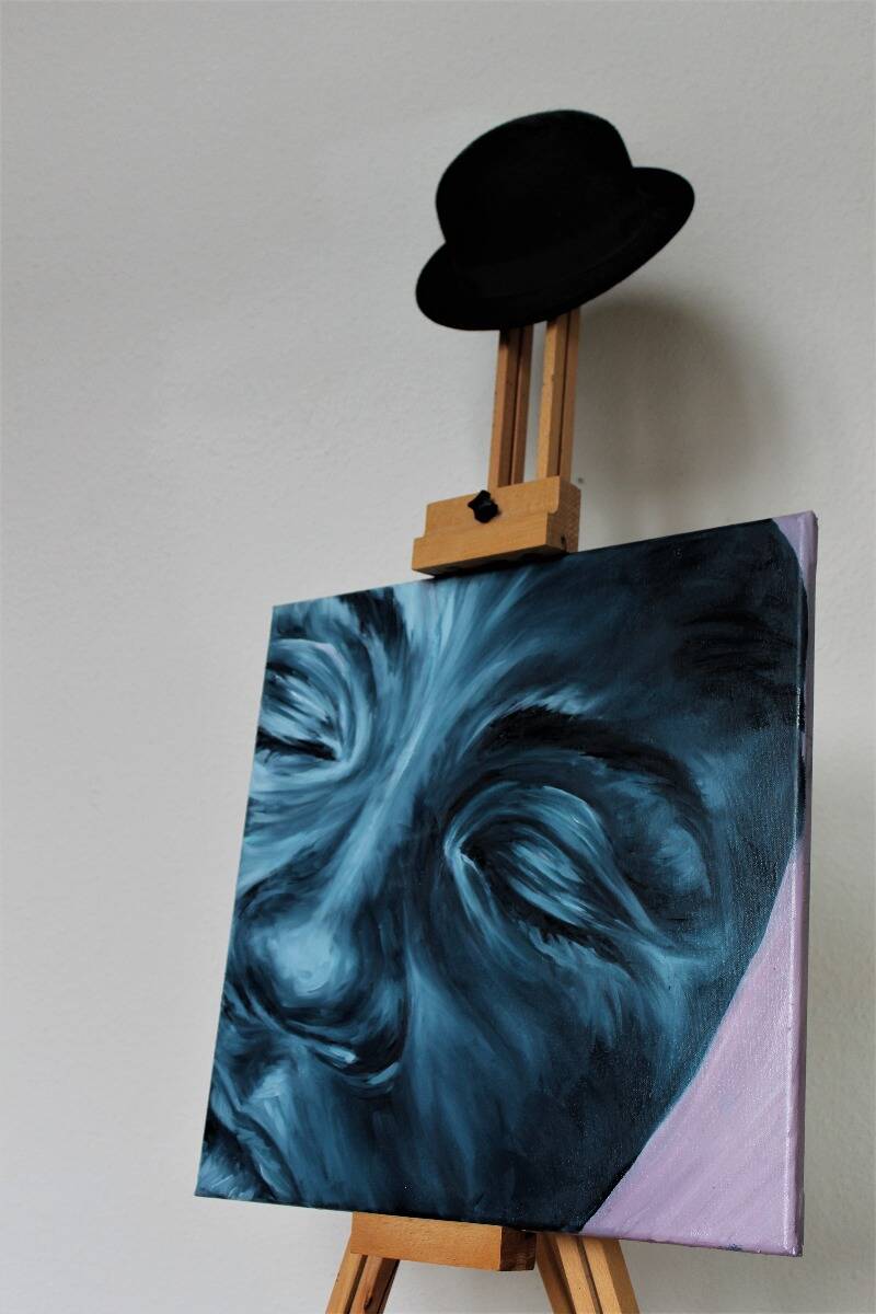 entspannt oder erschöpft?