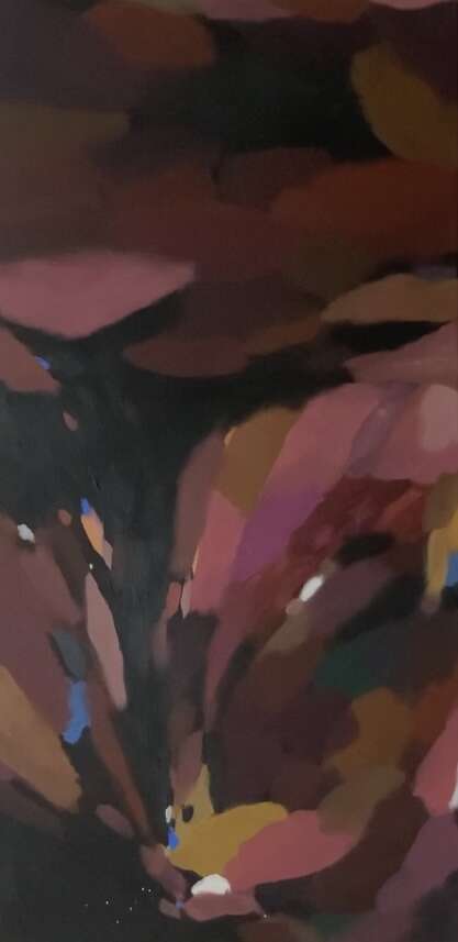 Intuition - Dorit Hilma Lösekrug 2