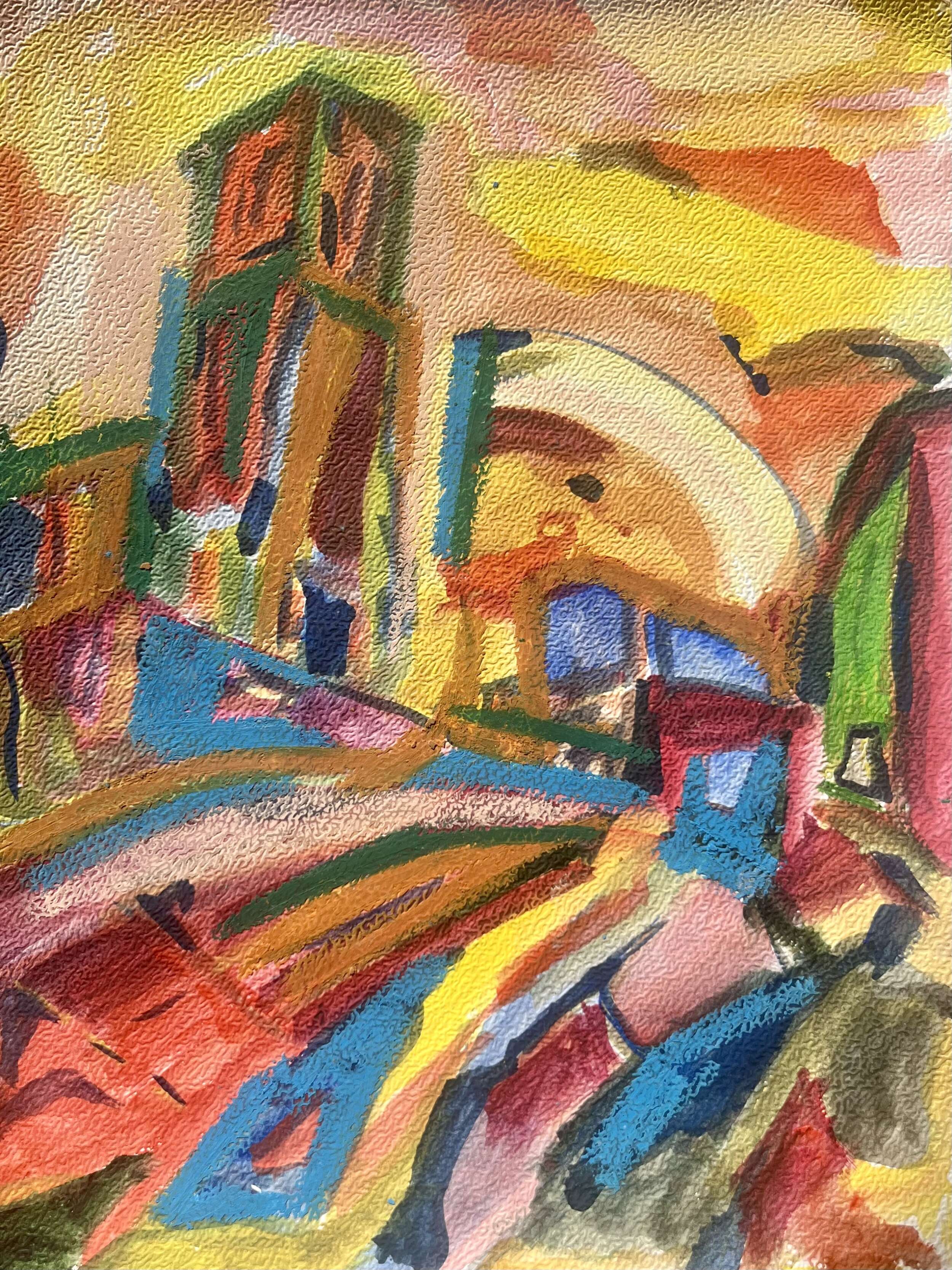 Paris  - Lisa Wiedemann 1