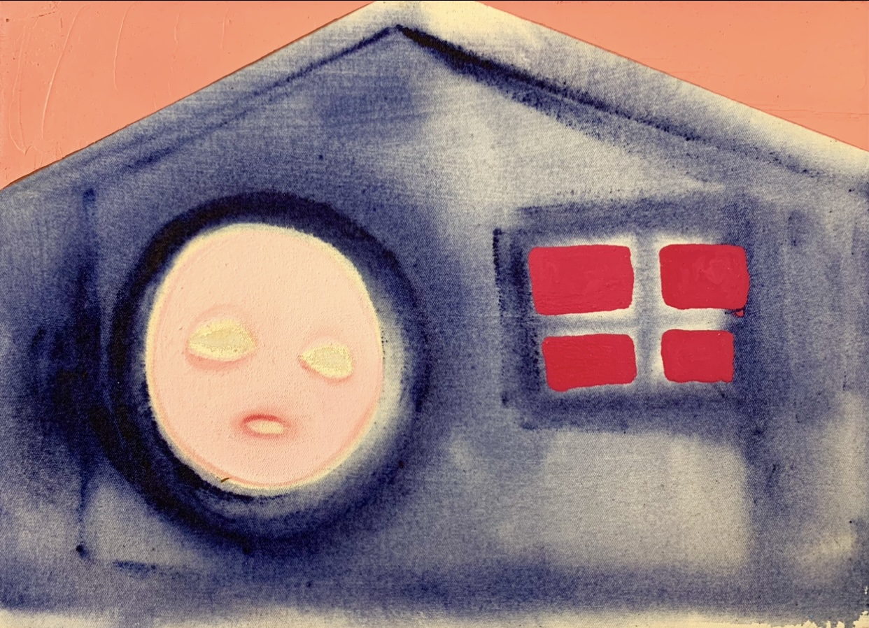 haus///24 - Clara Vivian Stang 1