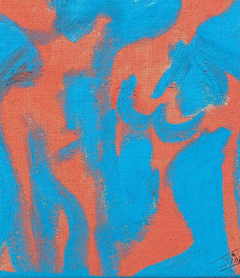 Hot ,Hot Duo - Martina  Schepperle  2