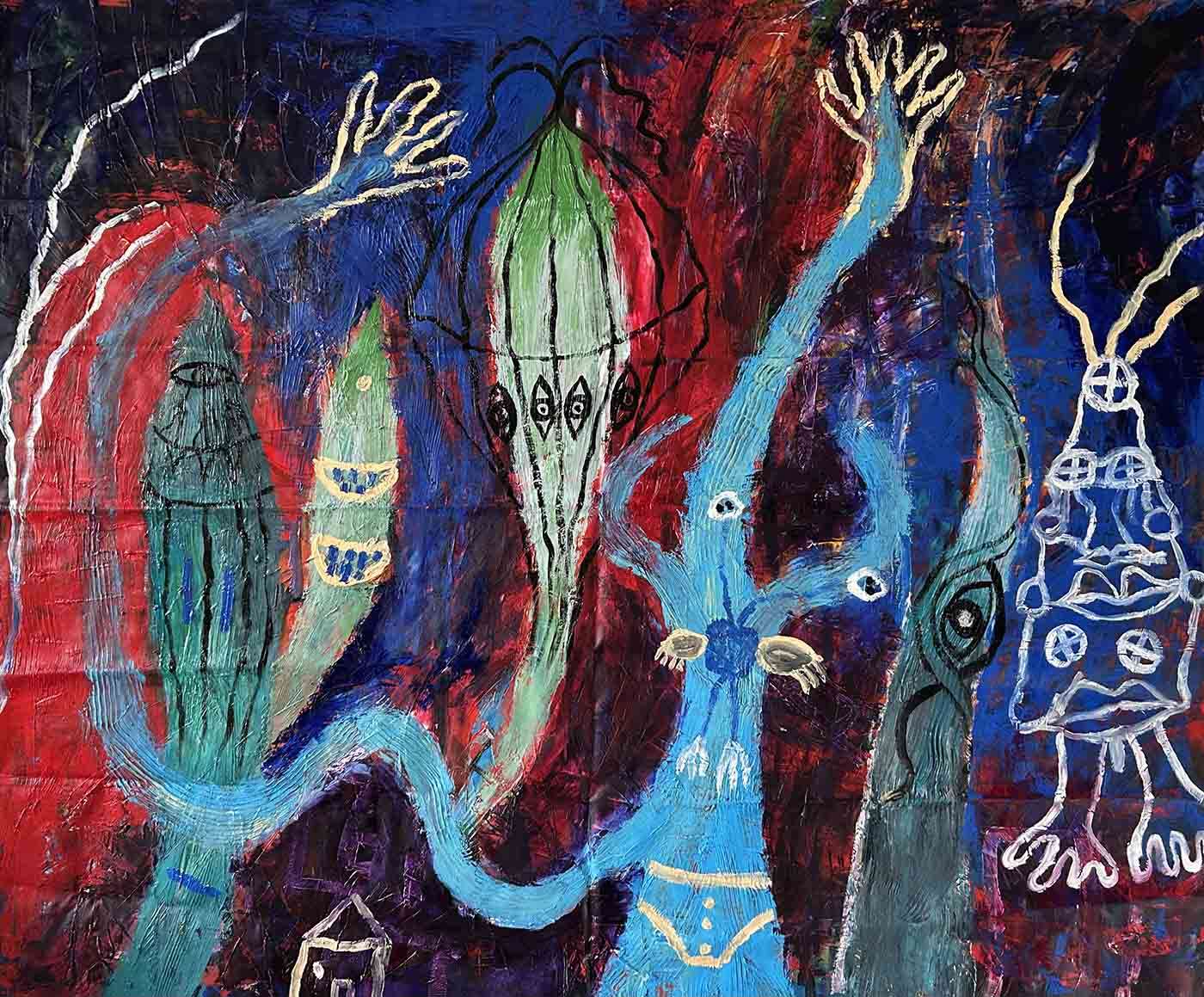 We are prepared and waiting - Allan Paul  3