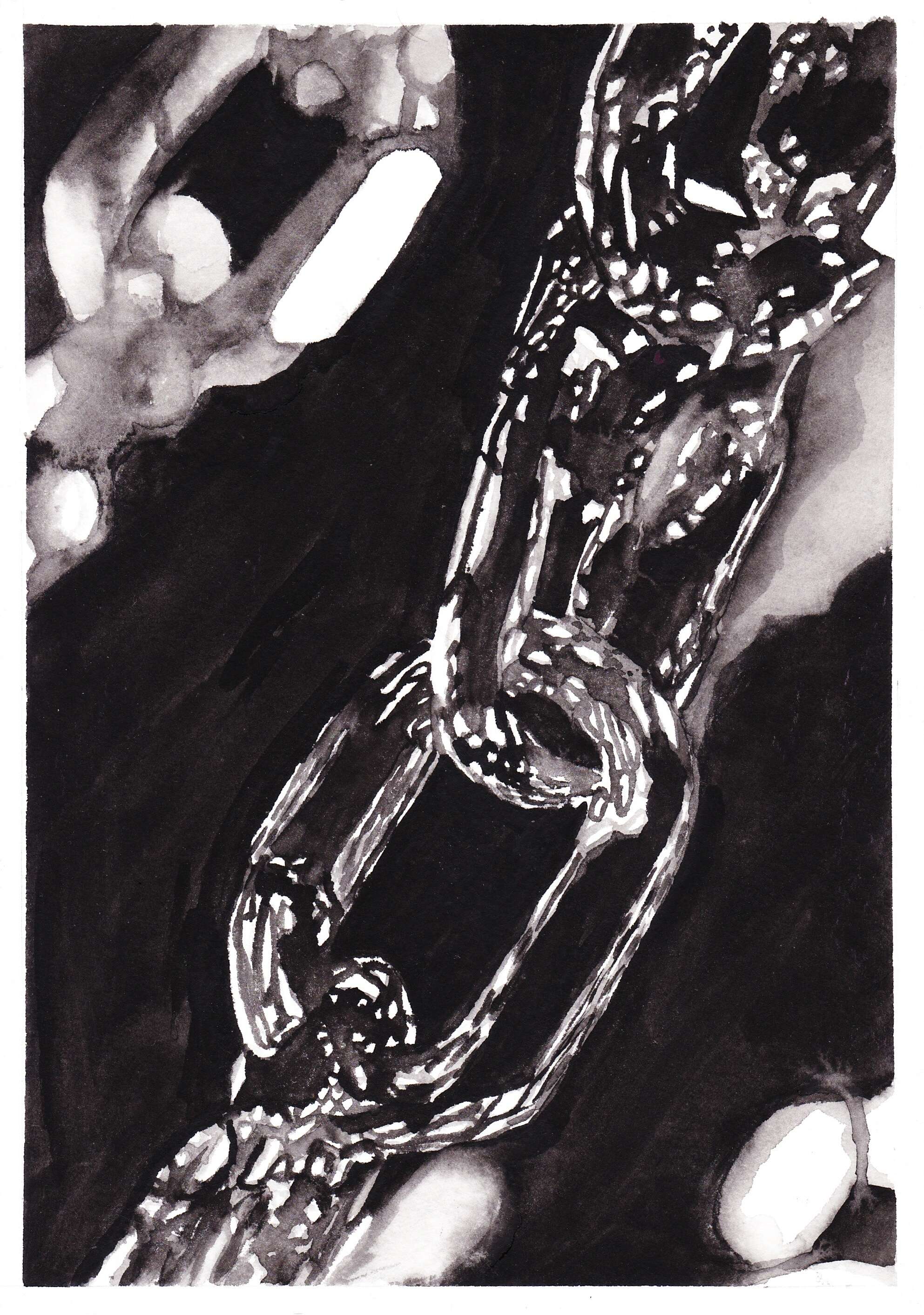 chained - Mara Zota 1