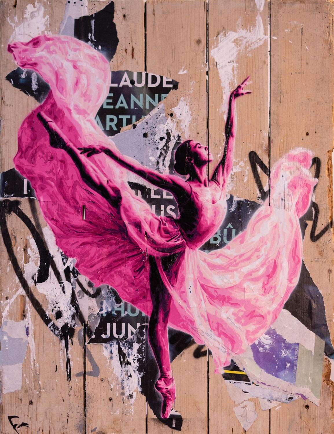 Where Beauty refuse to fade - Frederick Reifsteck 1