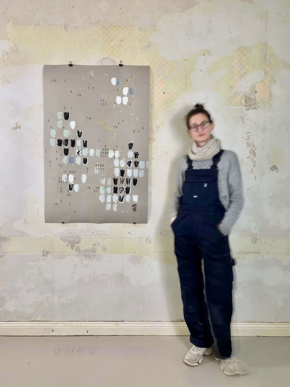 Foto von Elisabeth Scale