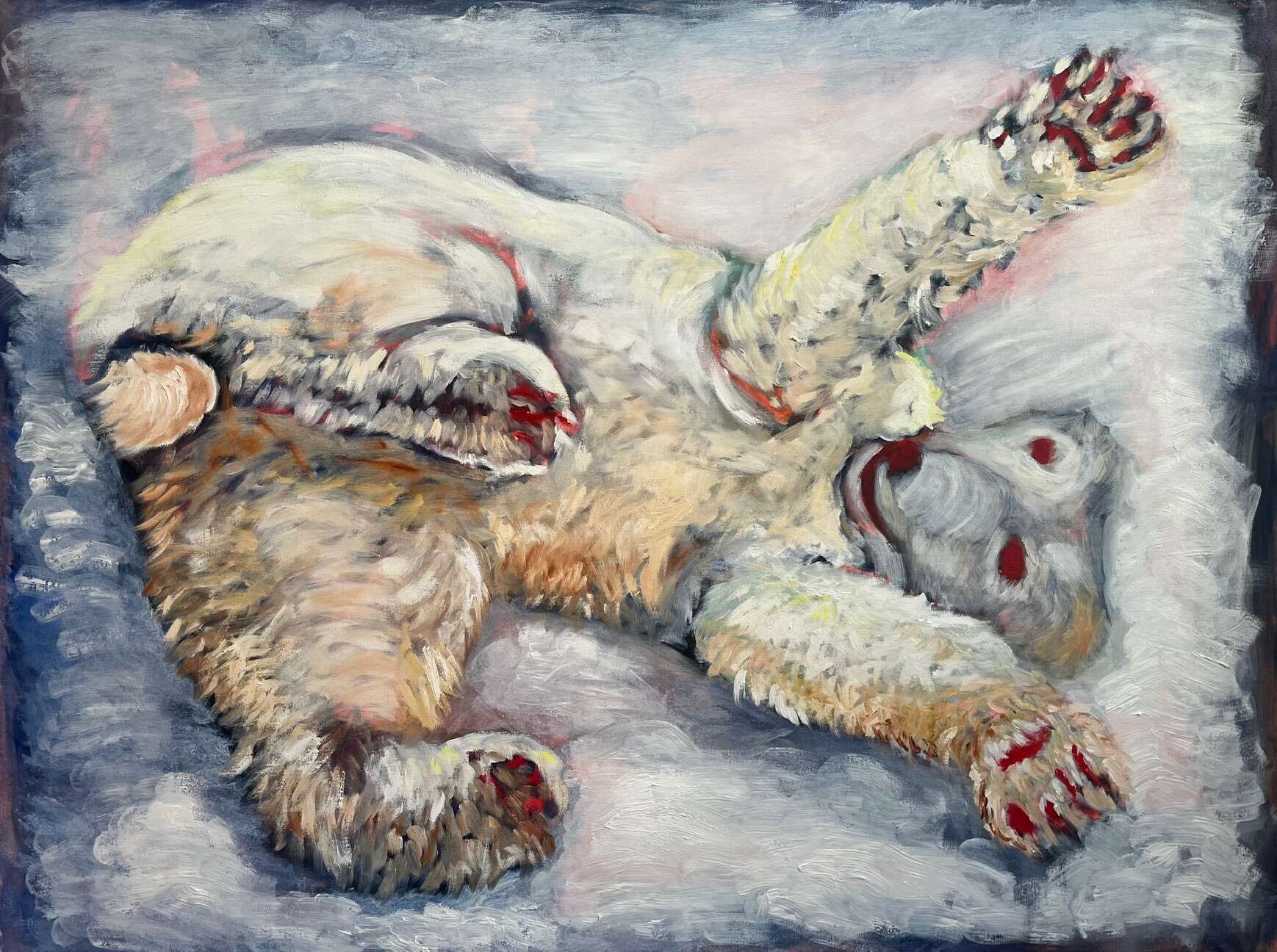 Frozen Lull - Anna Hopfensberger 3